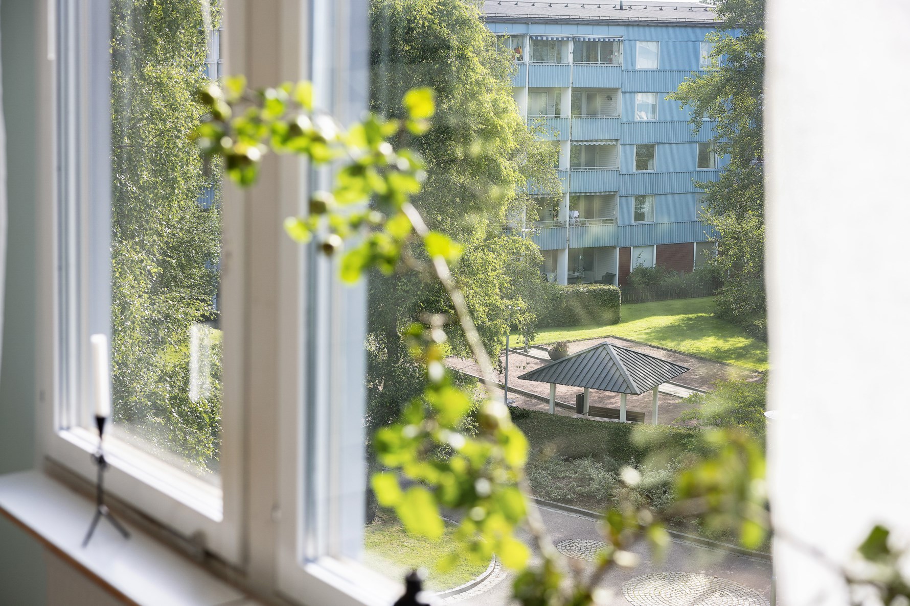 Bild 3 Övralidsgatan 17