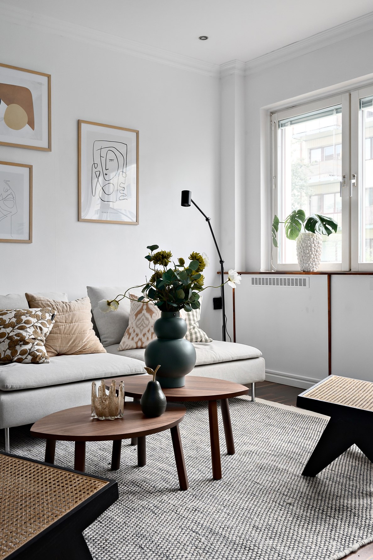 Bild 2 Engdahlsgatan 4D