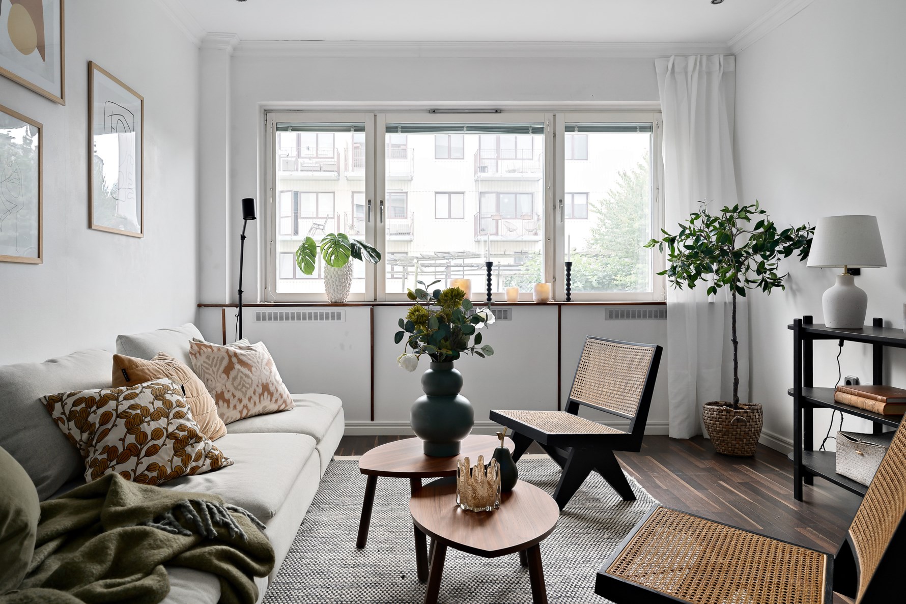 Bild 3 Engdahlsgatan 4D