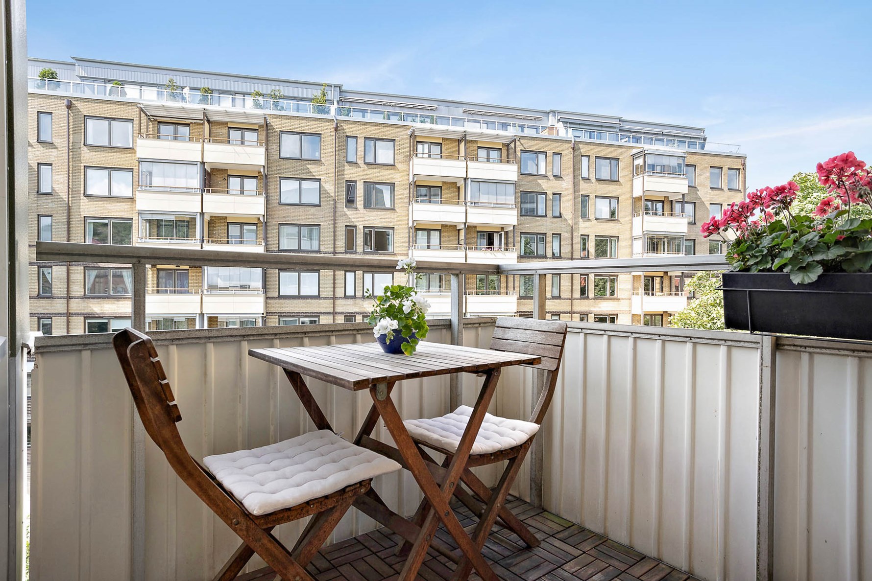 Bild 6 Föreningsgatan 1B