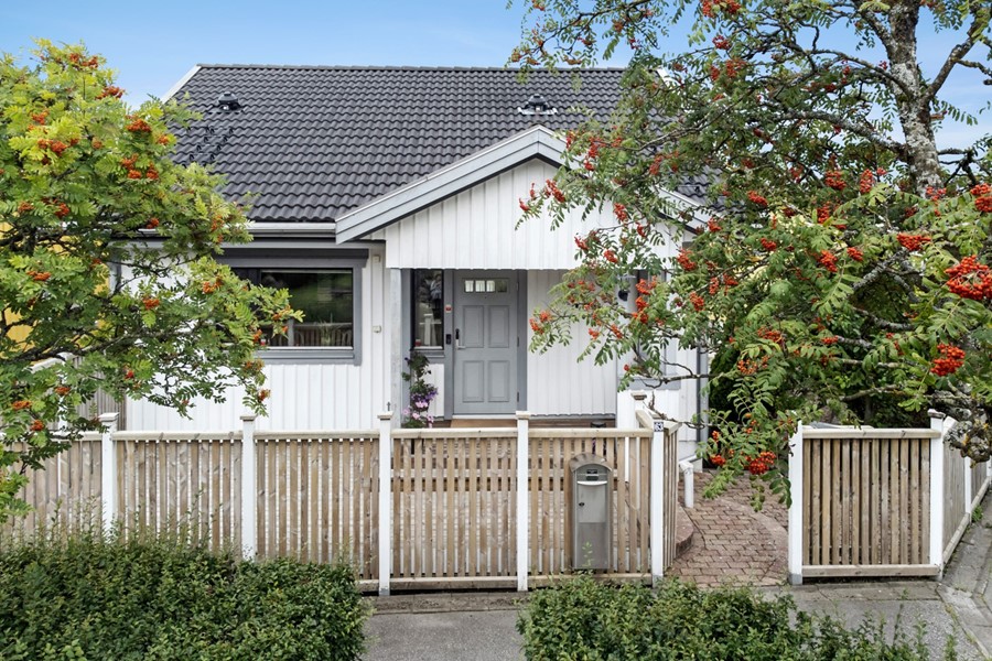 Bild 1 Mölnesjögatan 63