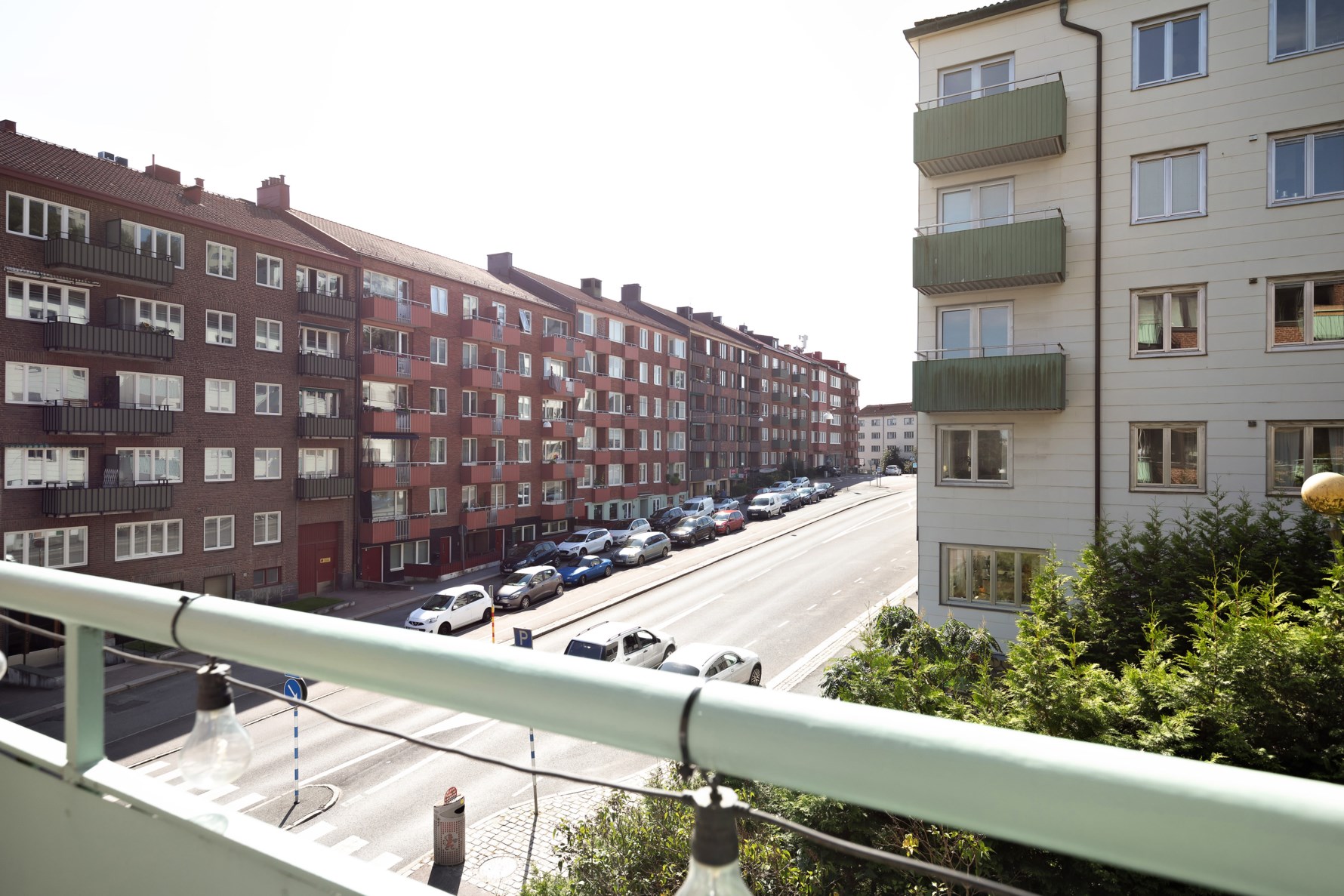 Bild 2 Eklandagatan 35