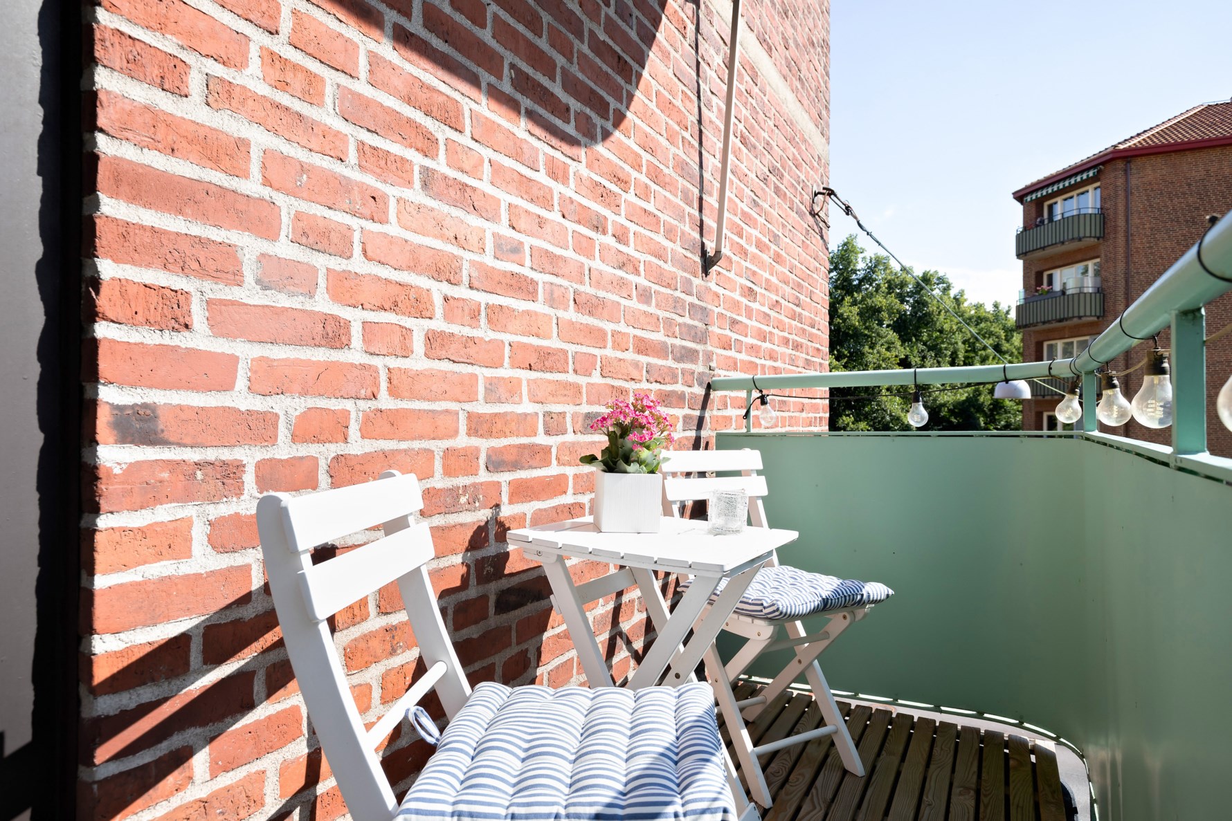 Bild 5 Eklandagatan 35