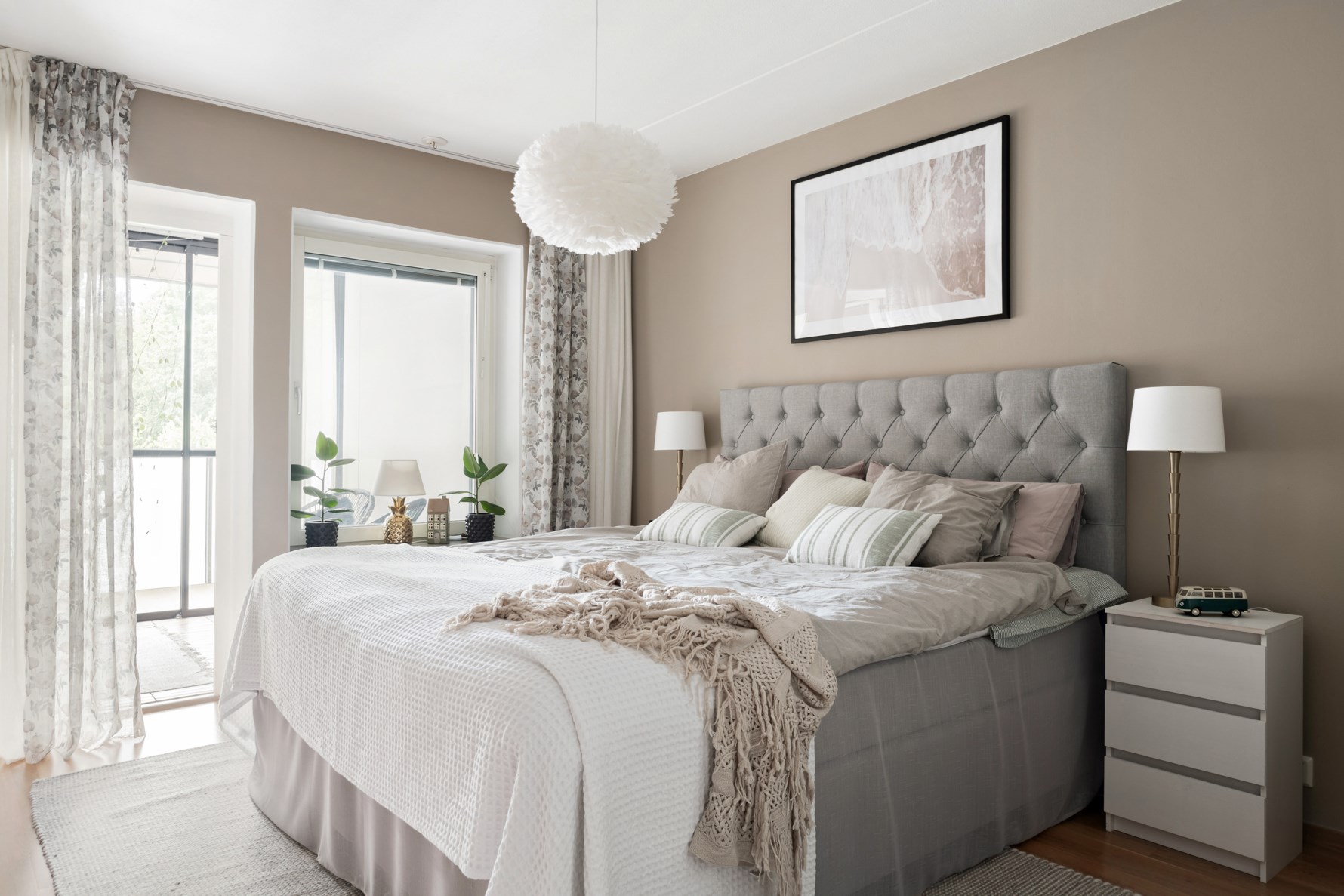 Bild 3 Gärdegatan 2A