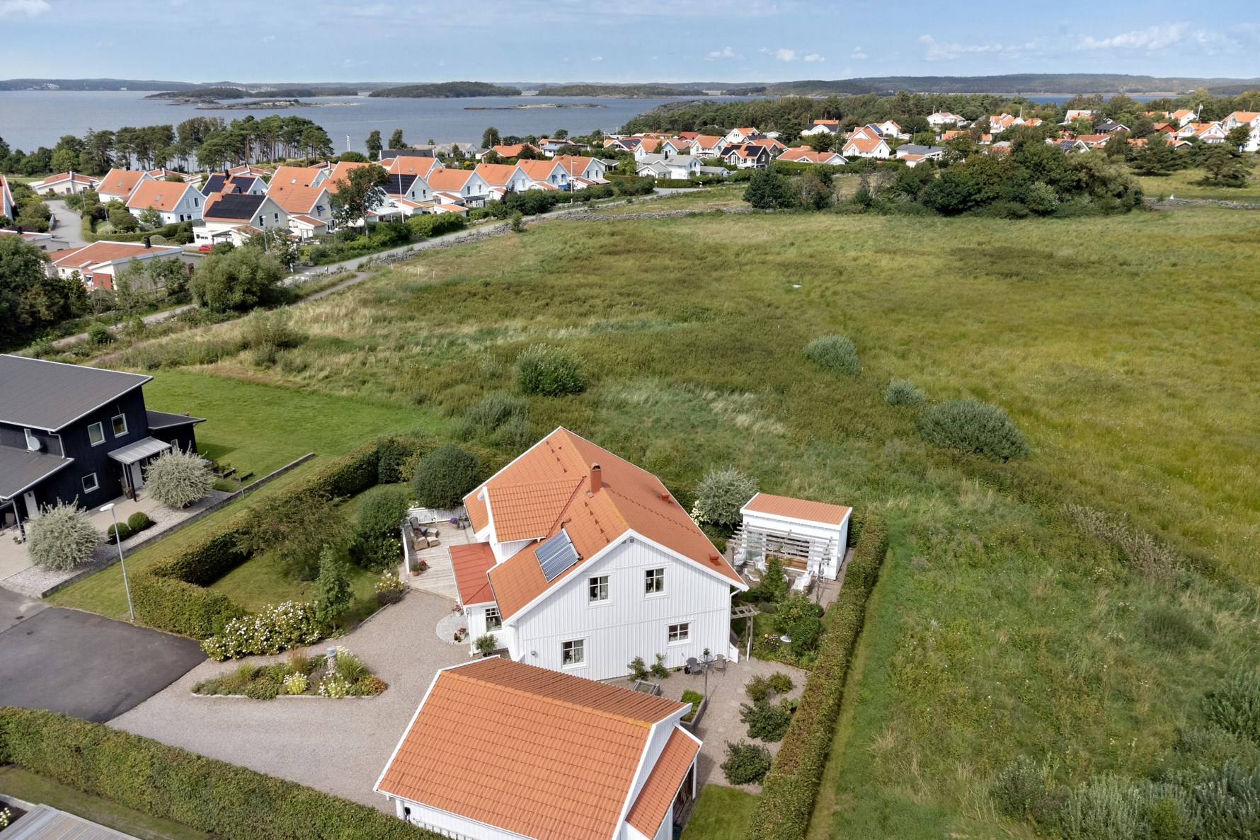 Bild 6 Kvarnkullevägen 7