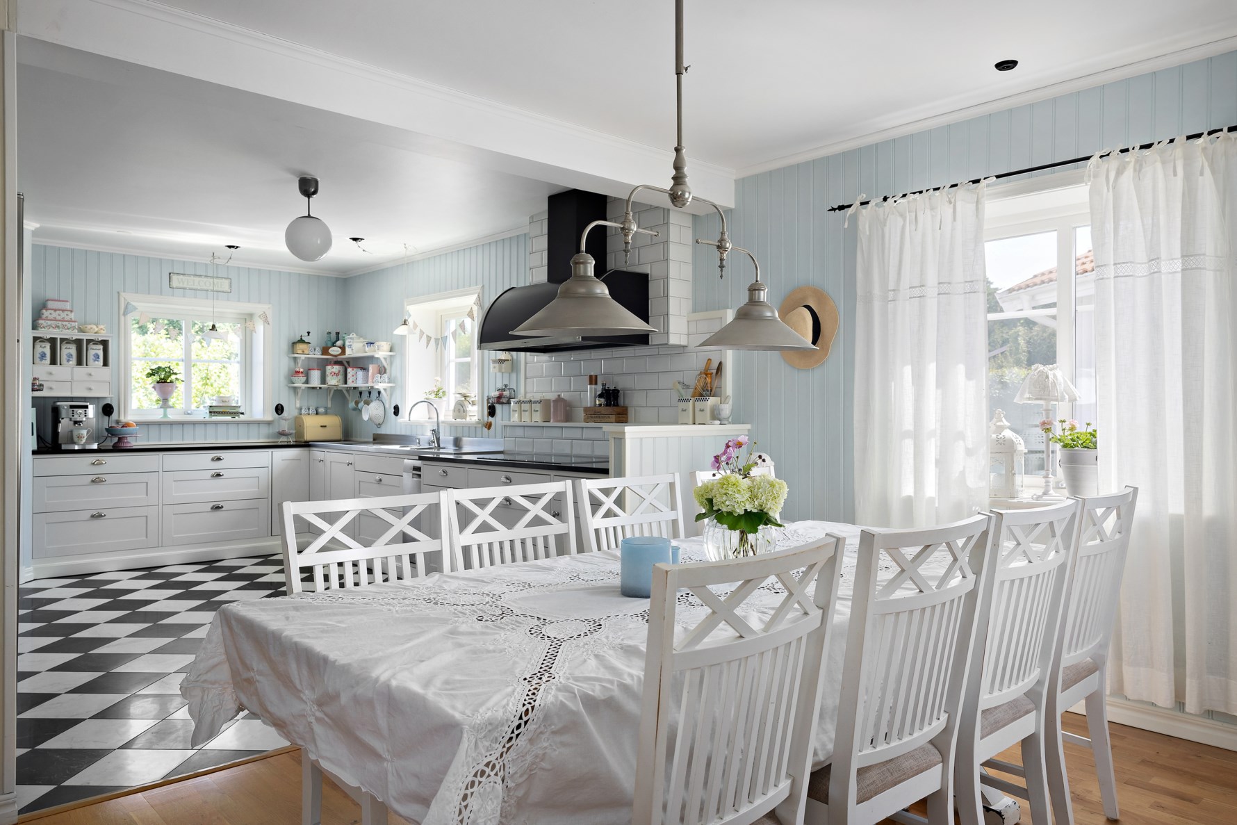 Bild 4 Kvarnkullevägen 7