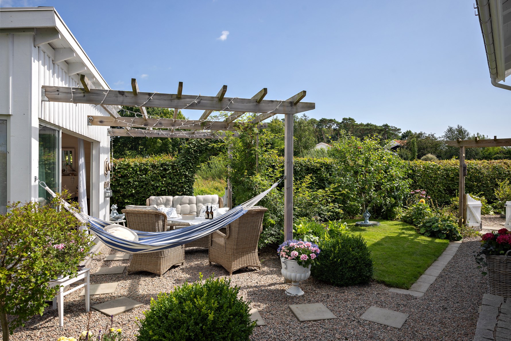 Bild 5 Kvarnkullevägen 7