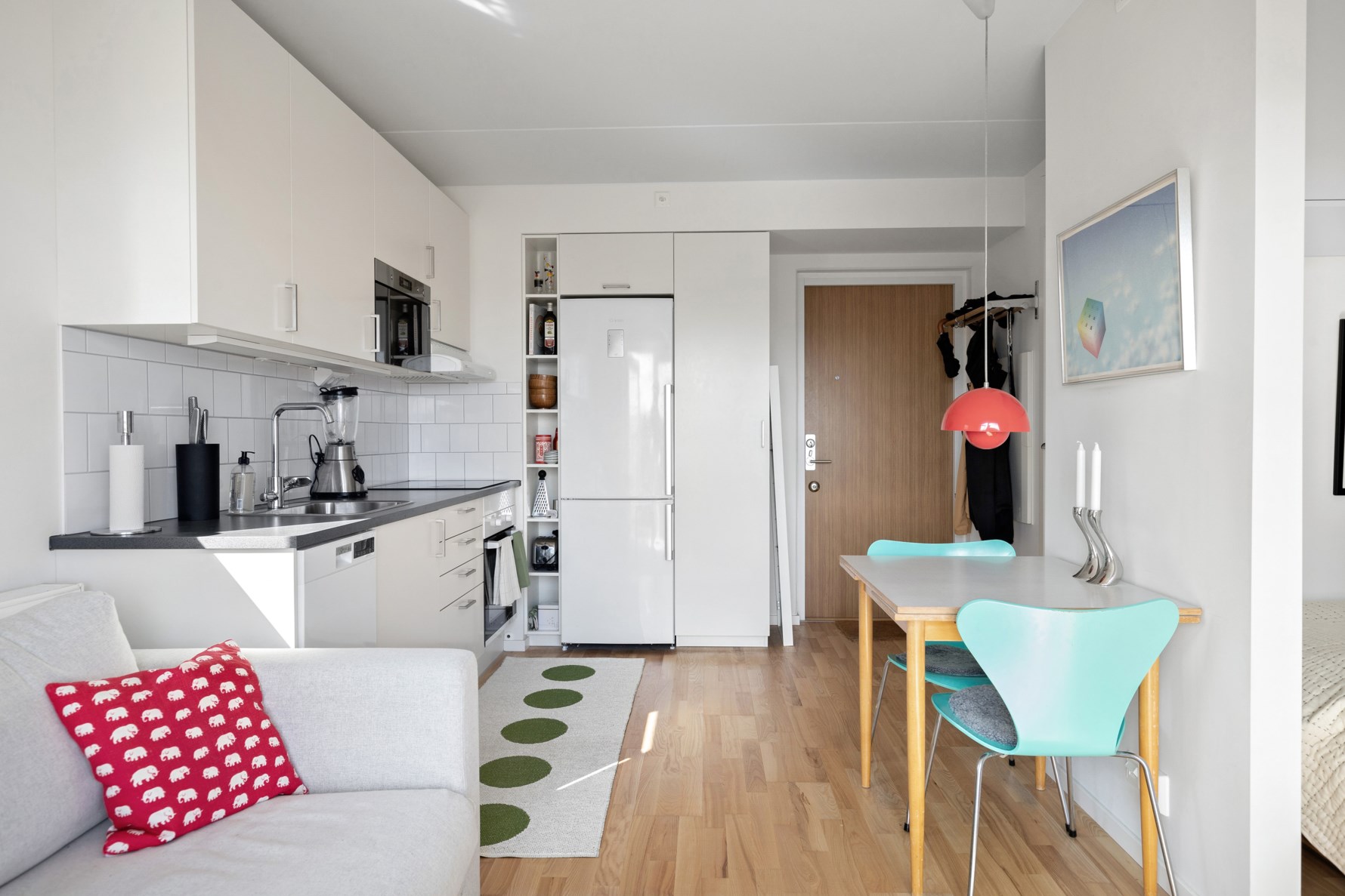 Bild 3 Volrat Thamsgatan 15