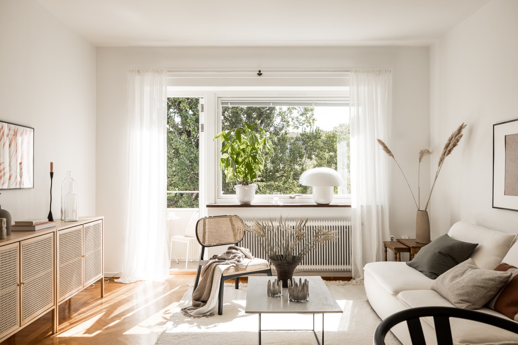 Bild 3 Kvarngärdesgatan 8A