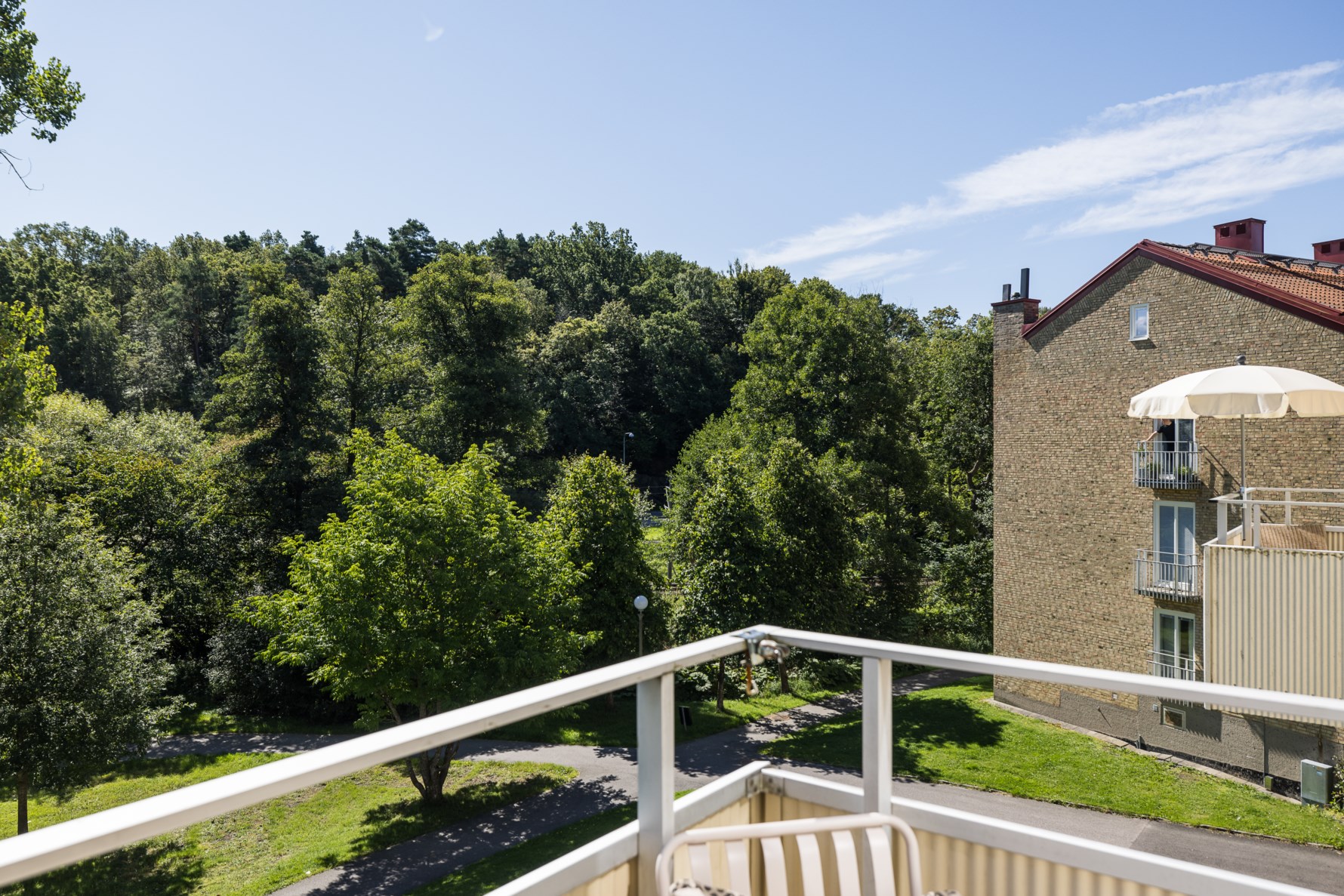 Bild 6 Kvarngärdesgatan 8A