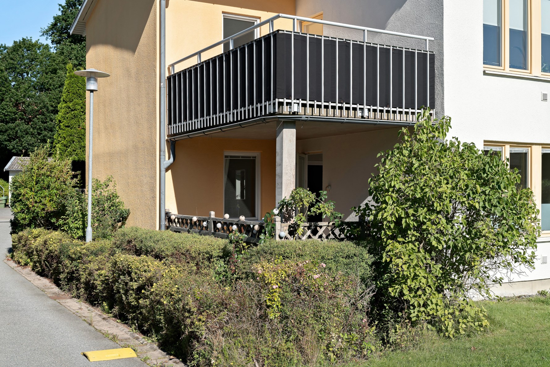 Bild 2 Kungagårdsängen 45