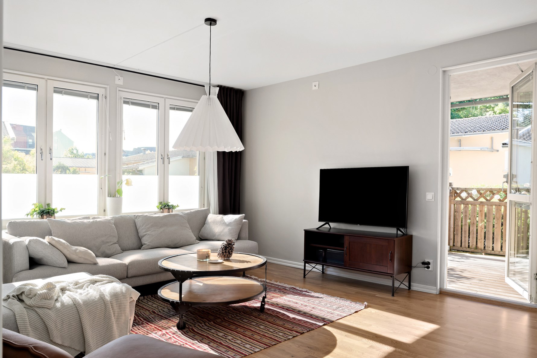 Bild 5 Kungagårdsängen 45