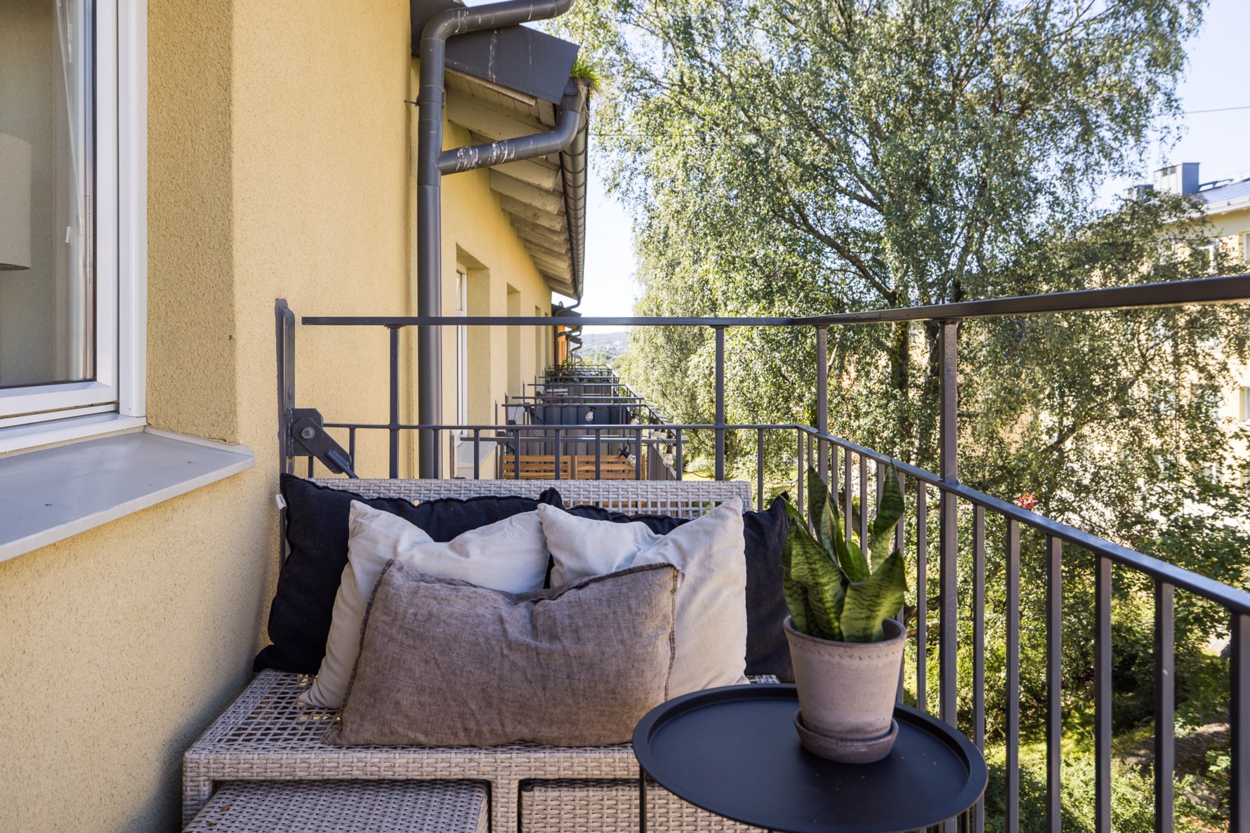 Bild 4 Ulfsparregatan 9B