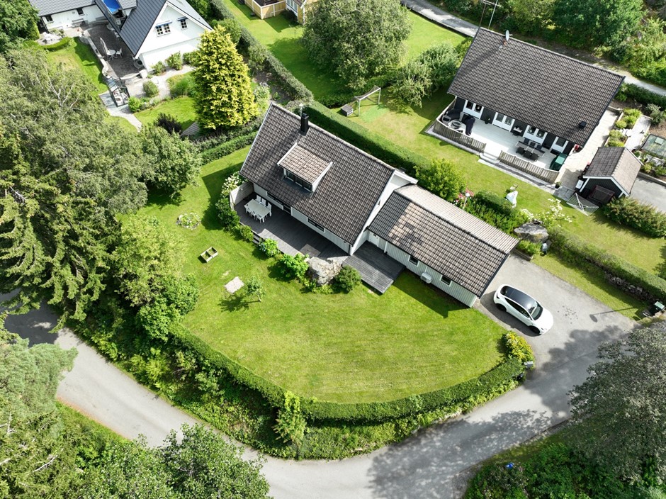 Äspereds Skogsväg 34