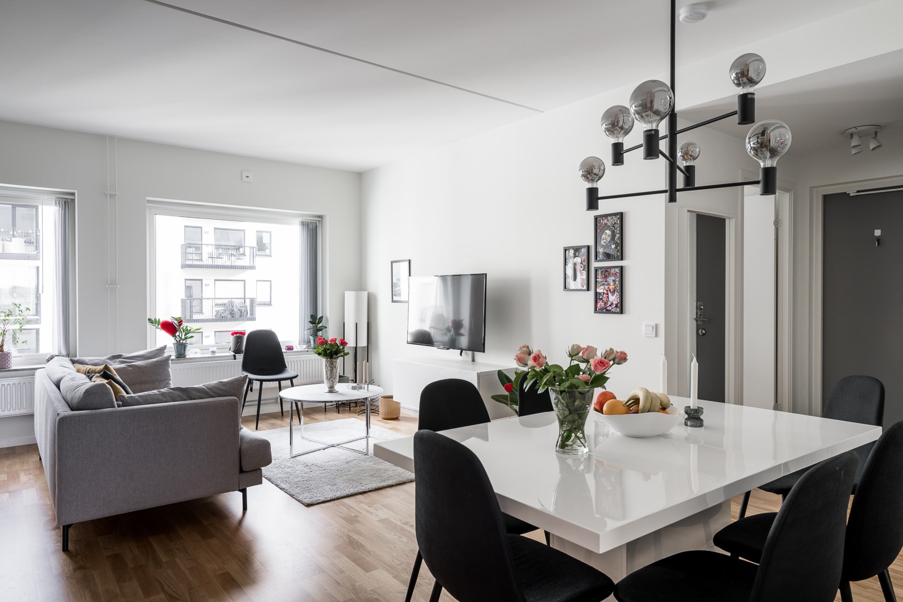 Bild 2 Rosenapelgatan 27