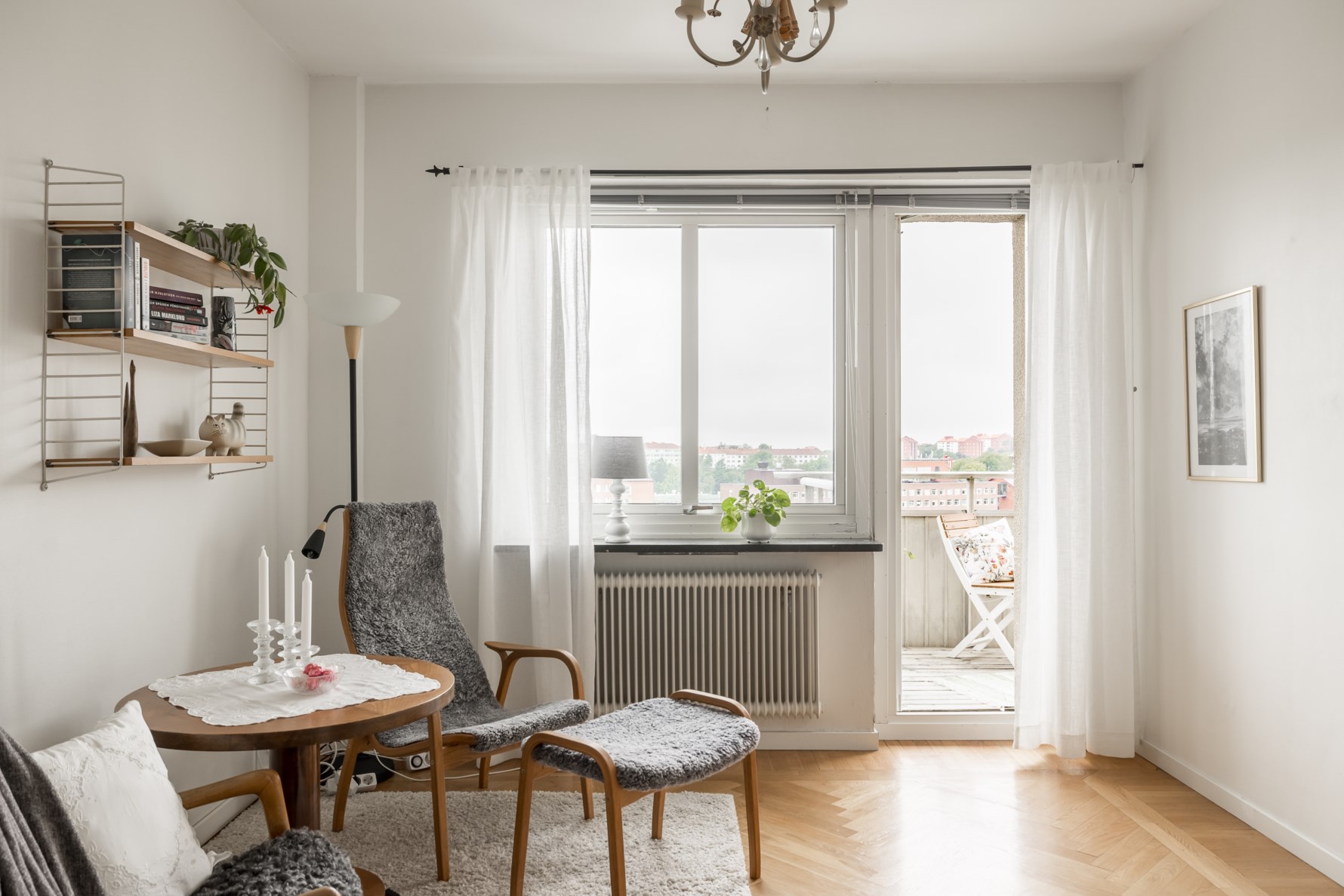 Bild 2 Spaldingsgatan 9