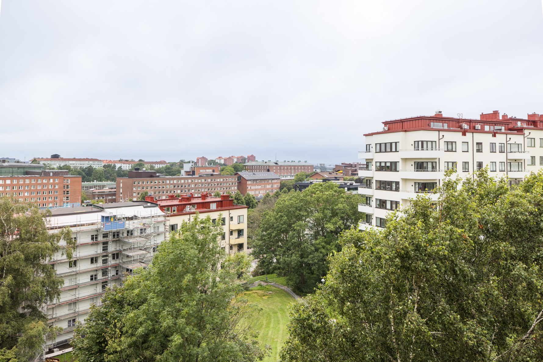 Bild 6 Spaldingsgatan 9