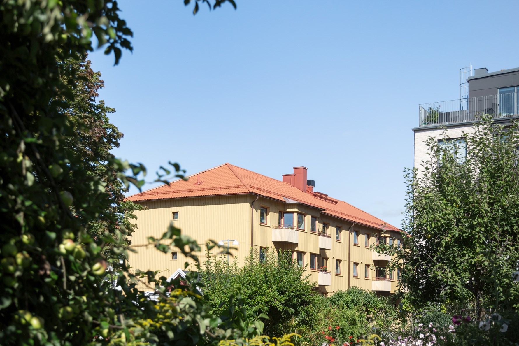 Bild 3 Mölndalsvägen 61B