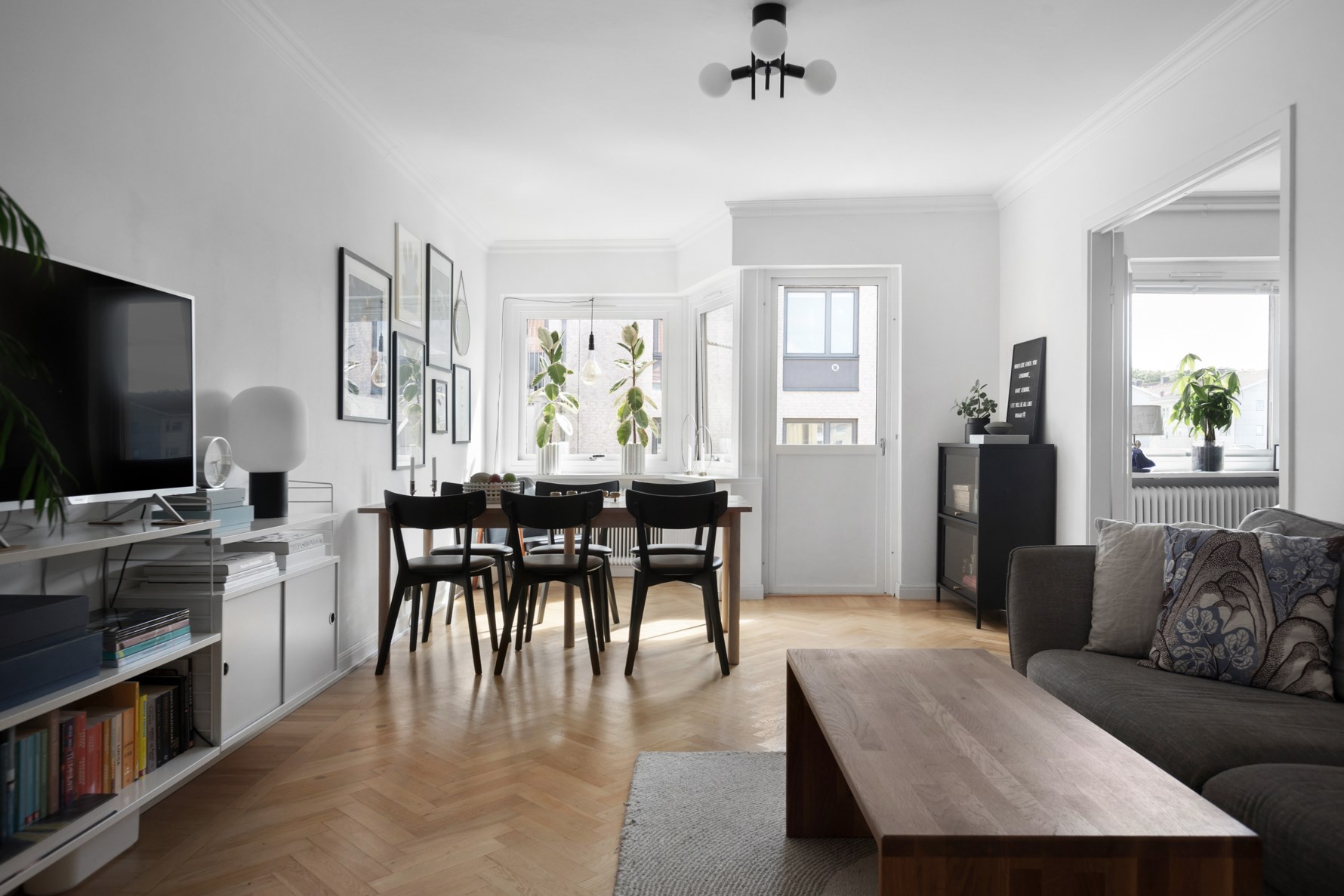 Bild 4 Mölndalsvägen 61B