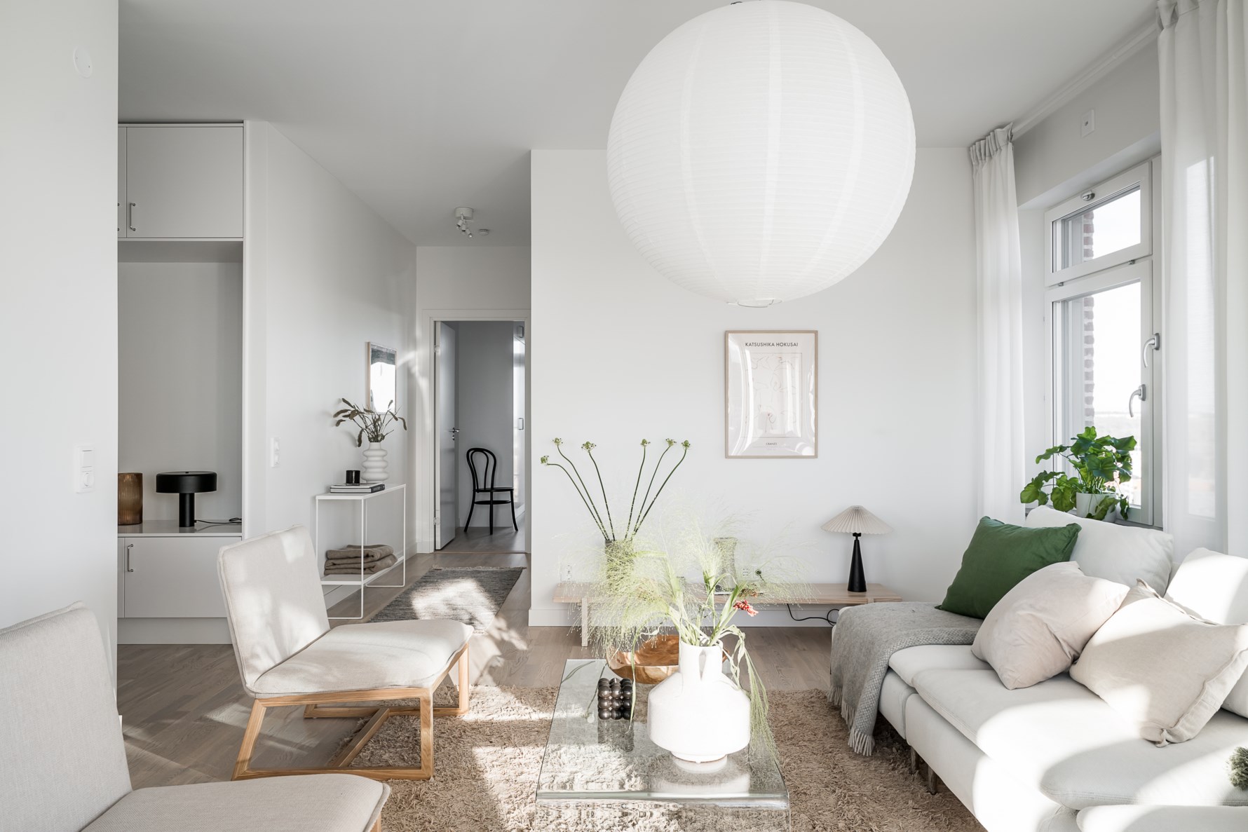 Bild 6 Walter Bengtssons Gata 18