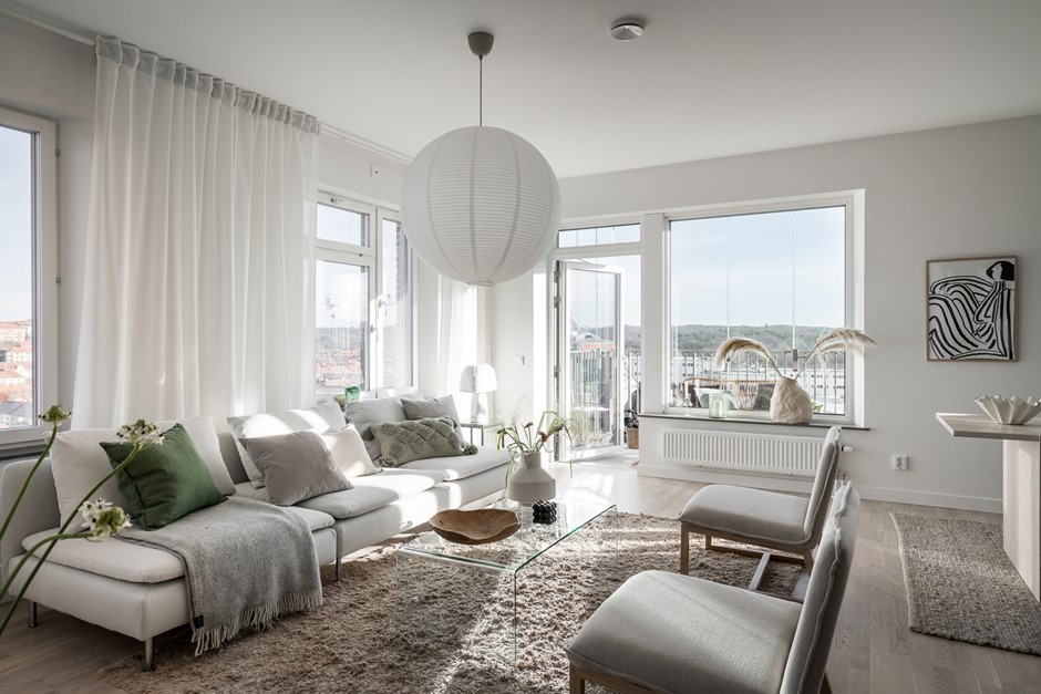 Walter Bengtssons Gata 18