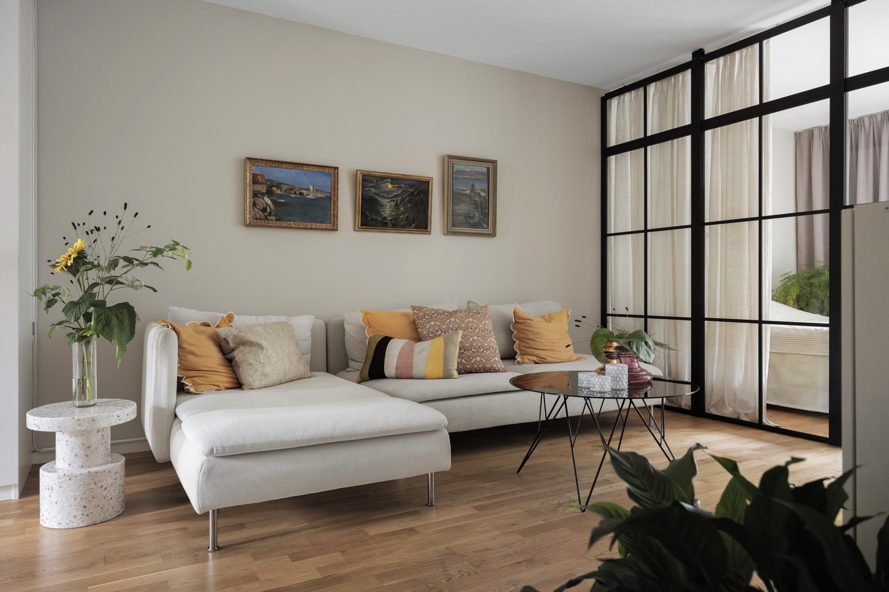 Bild 2 Blåsutgatan 1