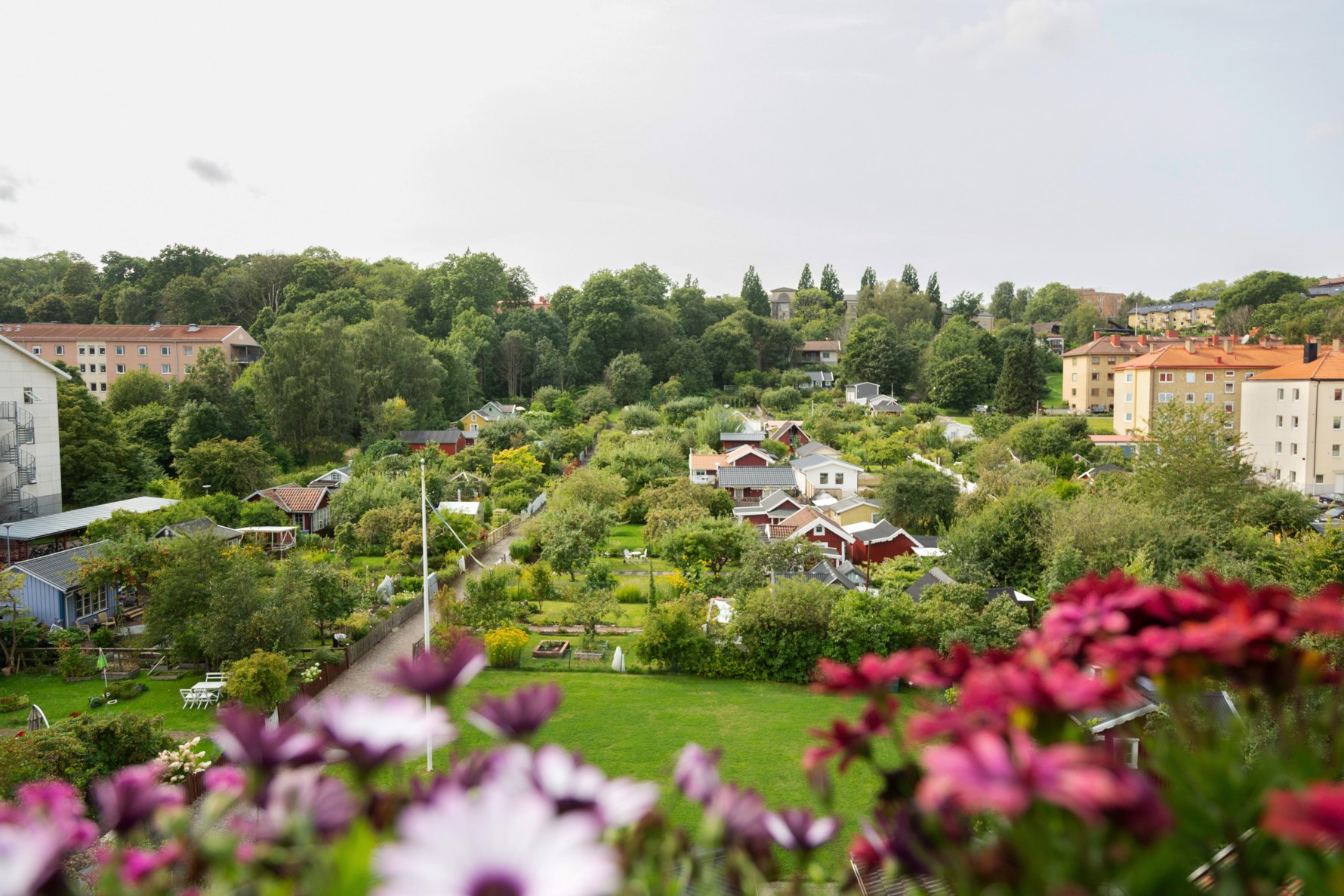 Bild 2 Mölndalsvägen 69C