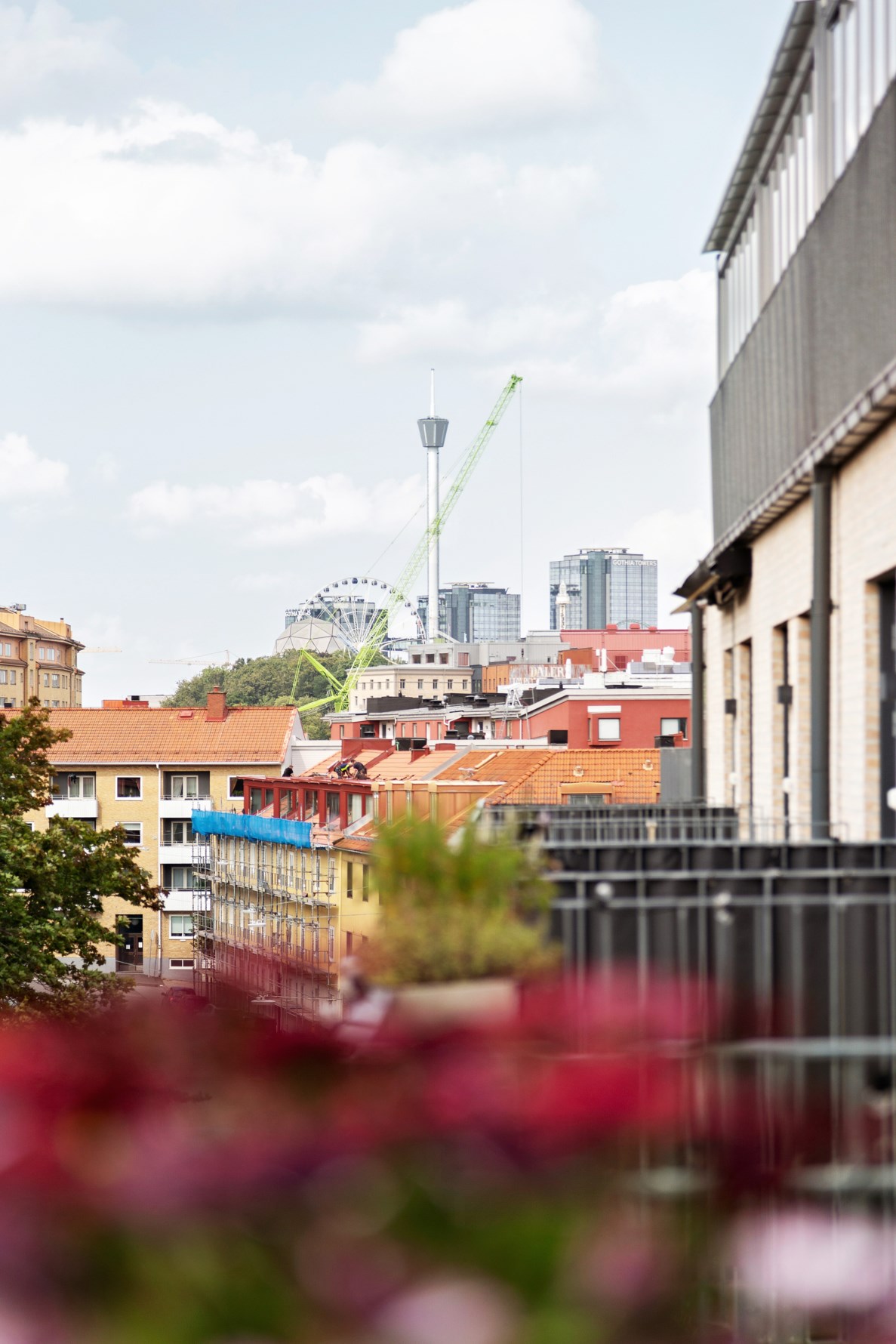 Bild 3 Mölndalsvägen 69C