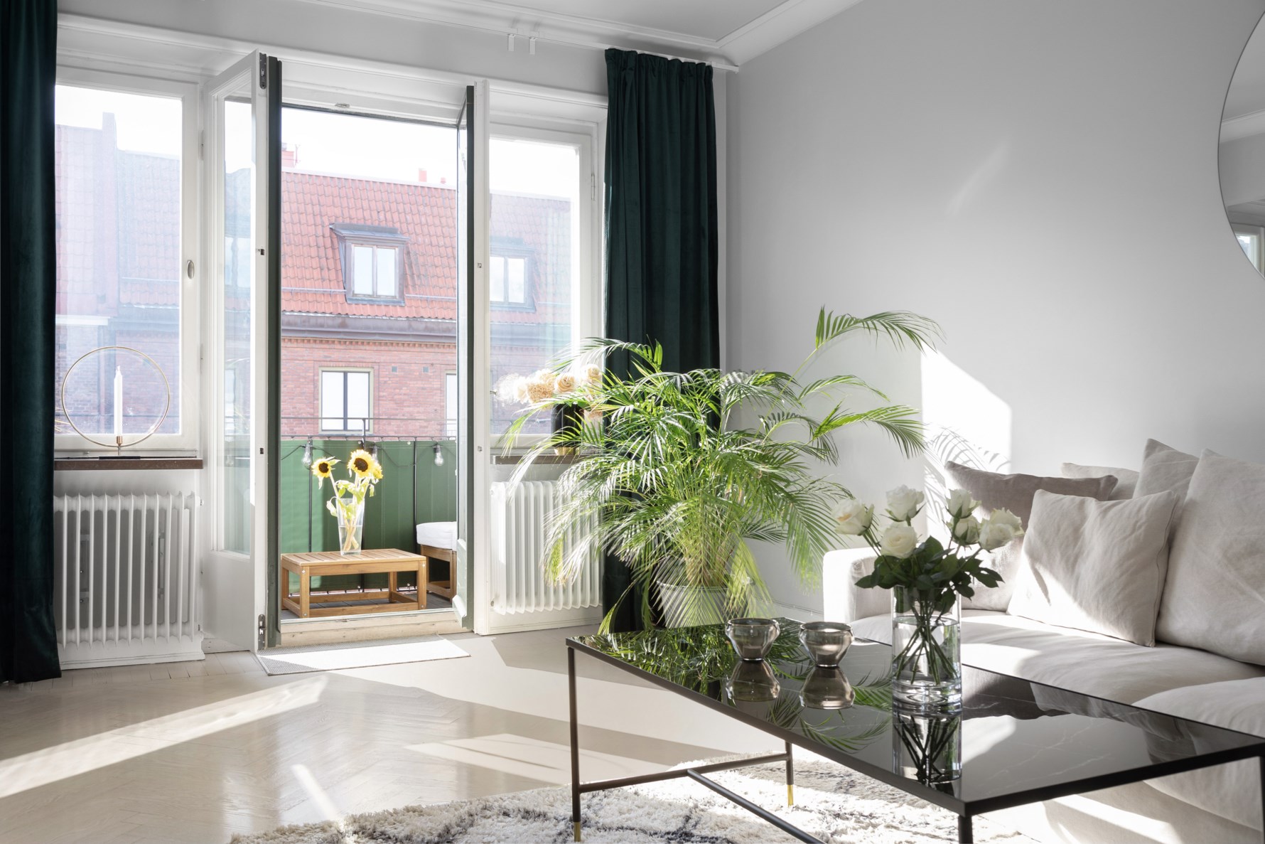 Bild 2 Arkivgatan 6 vån 5/5