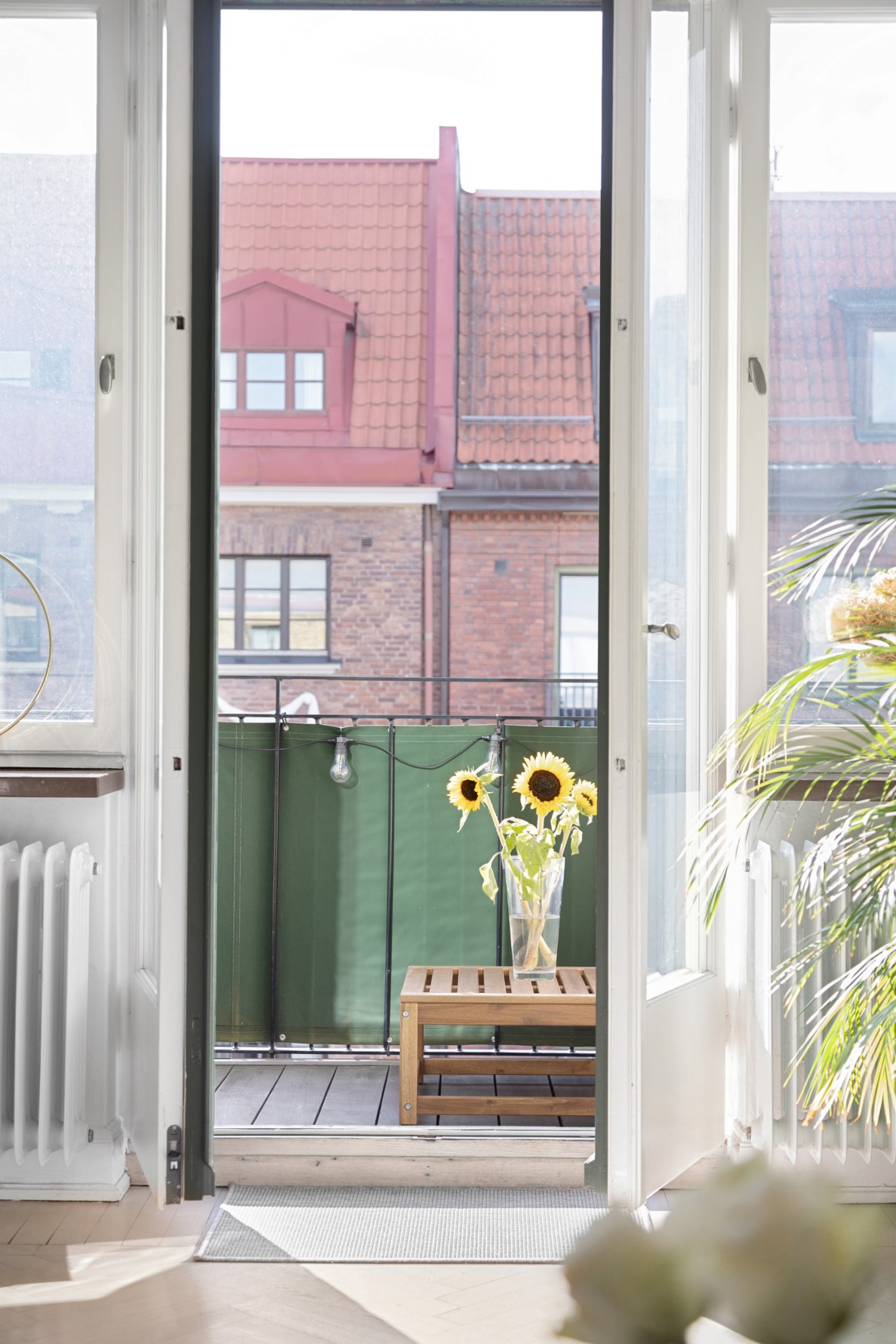 Bild 4 Arkivgatan 6 vån 5/5