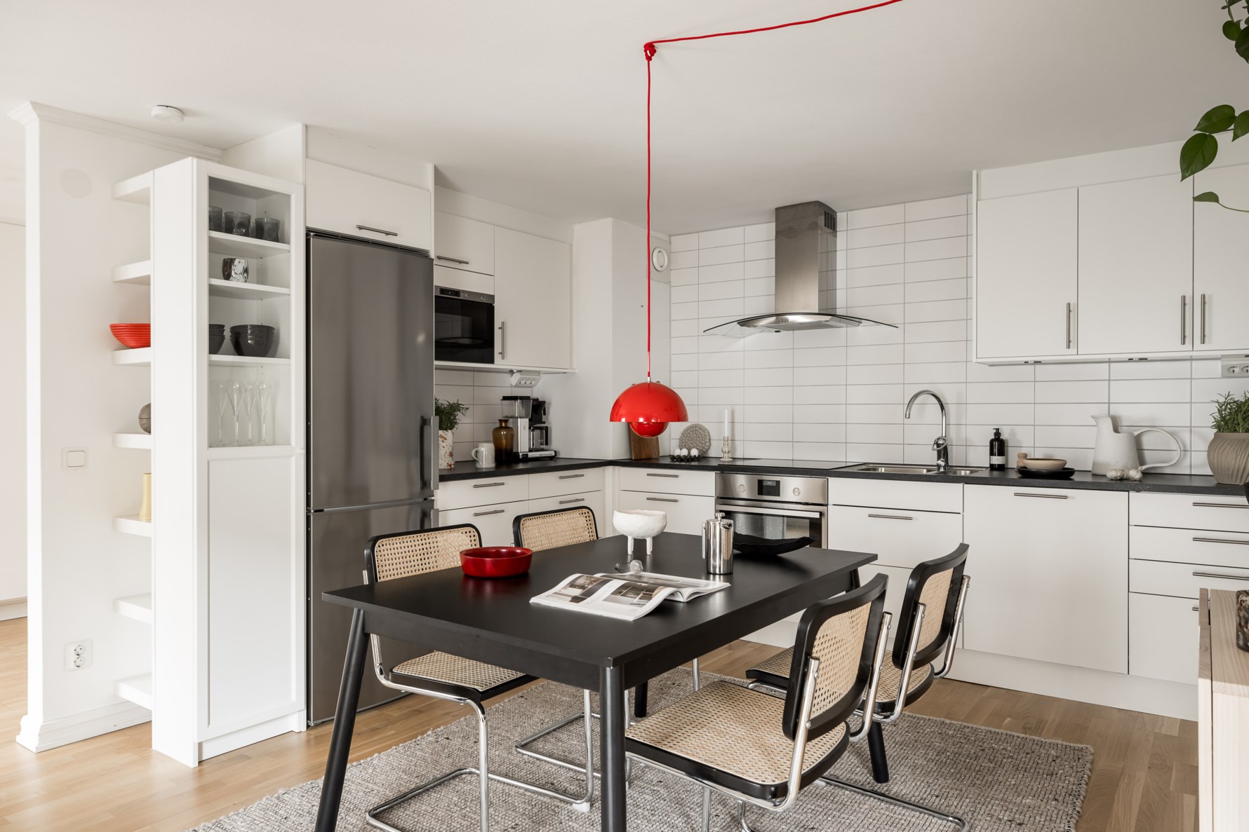 Bild 6 Chalmersgatan 3B