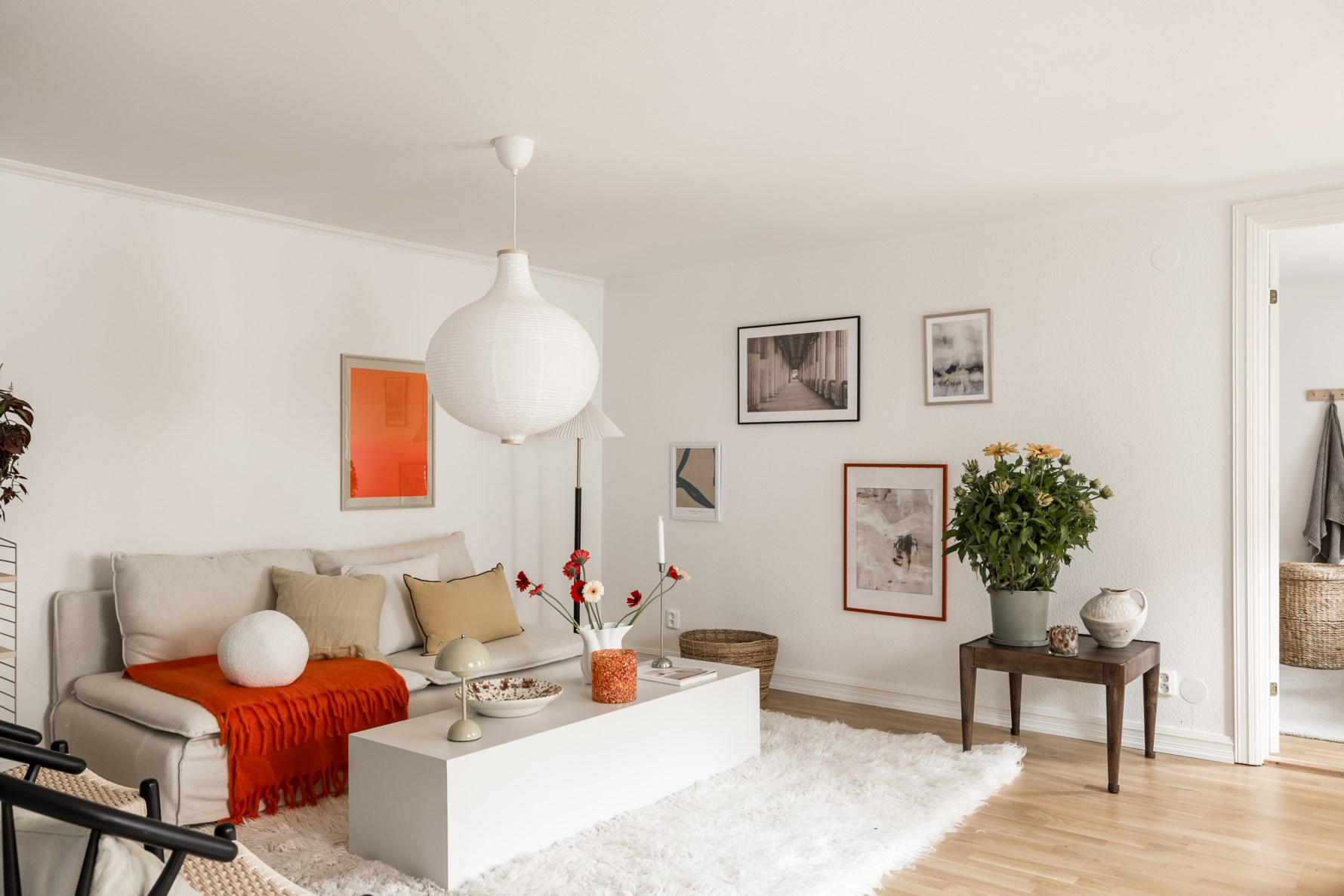 Bild 2 Chalmersgatan 3B