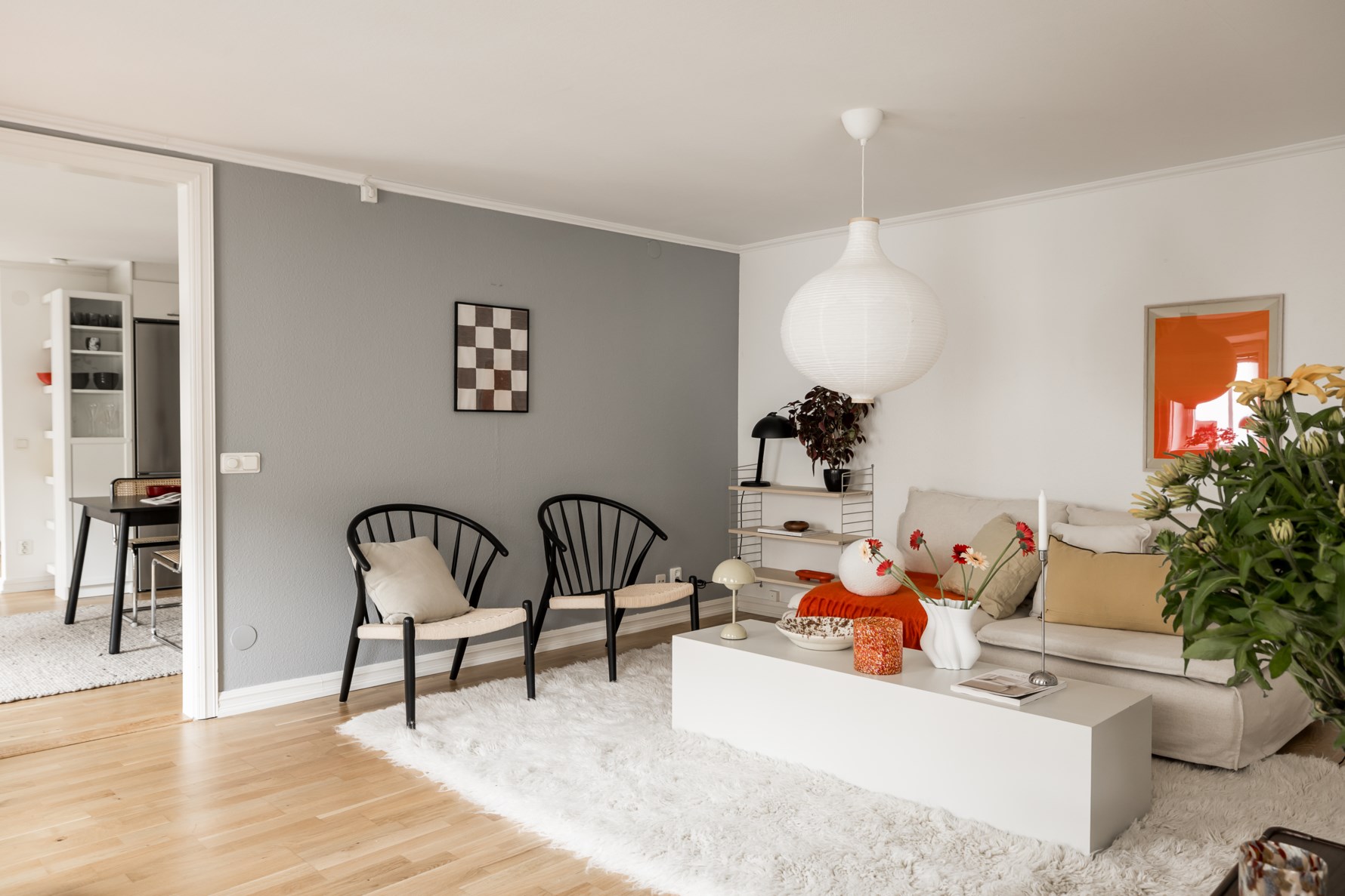 Bild 5 Chalmersgatan 3B