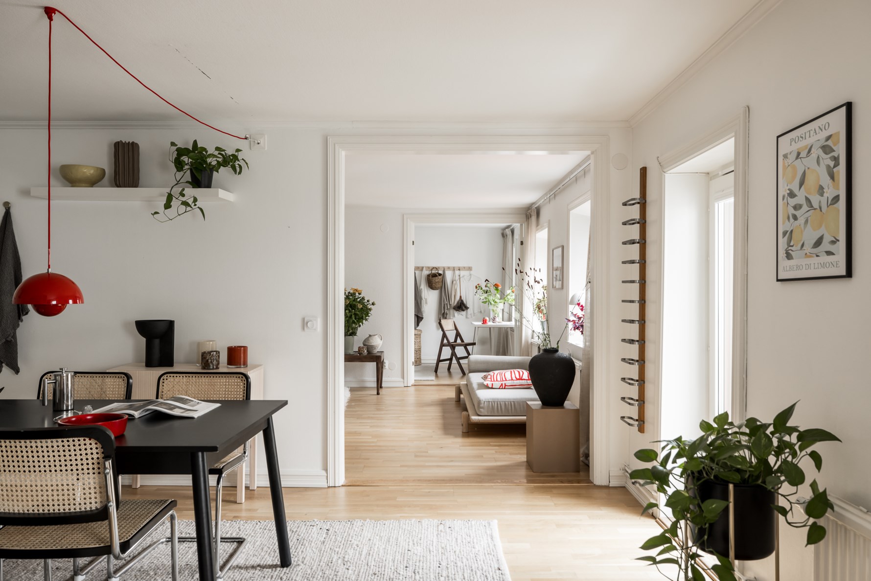 Bild 4 Chalmersgatan 3B