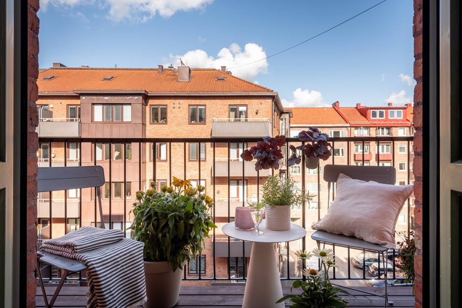 Kristinehöjdsgatan 7