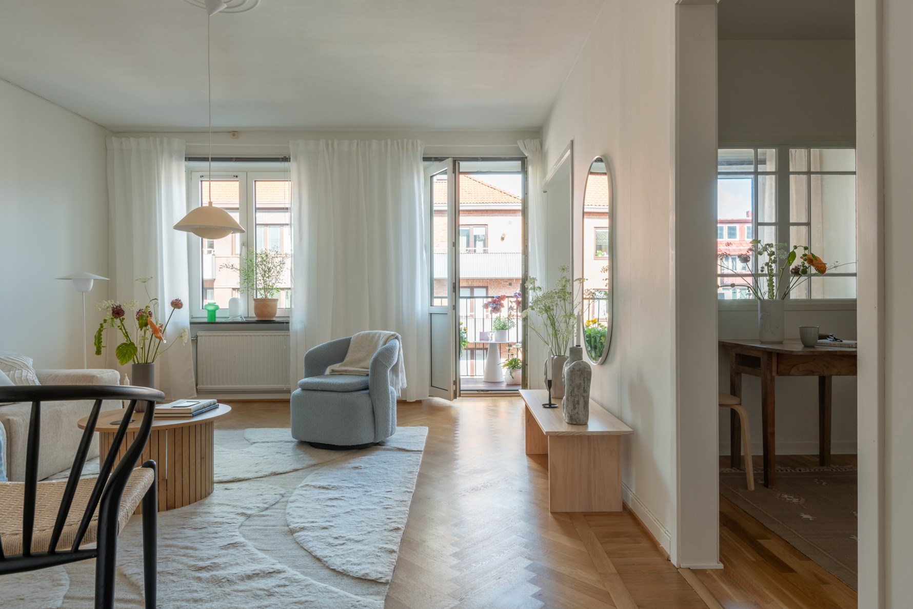 Bild 2 Kristinehöjdsgatan 7