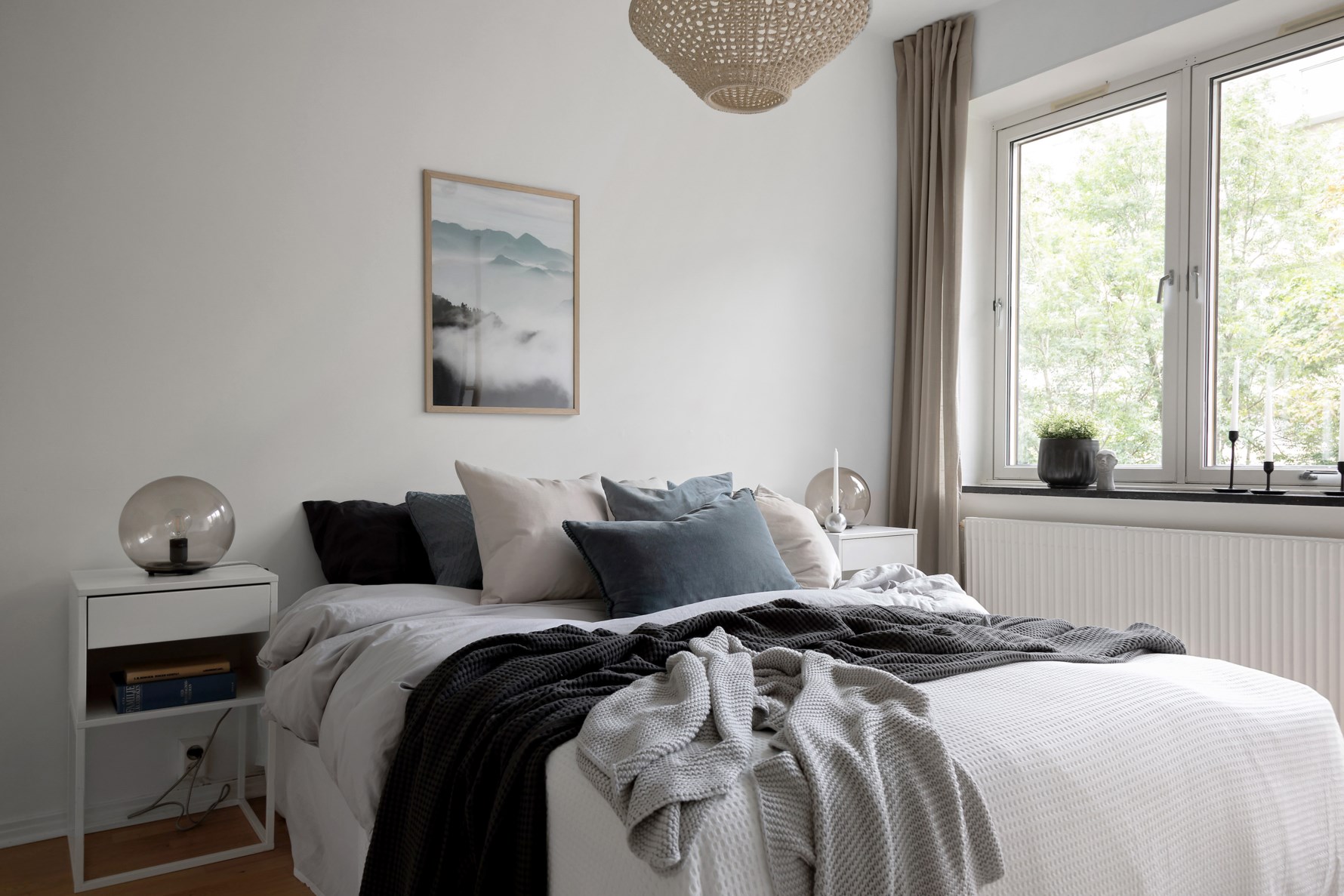 Bild 3 Palmstedtsgatan 3C