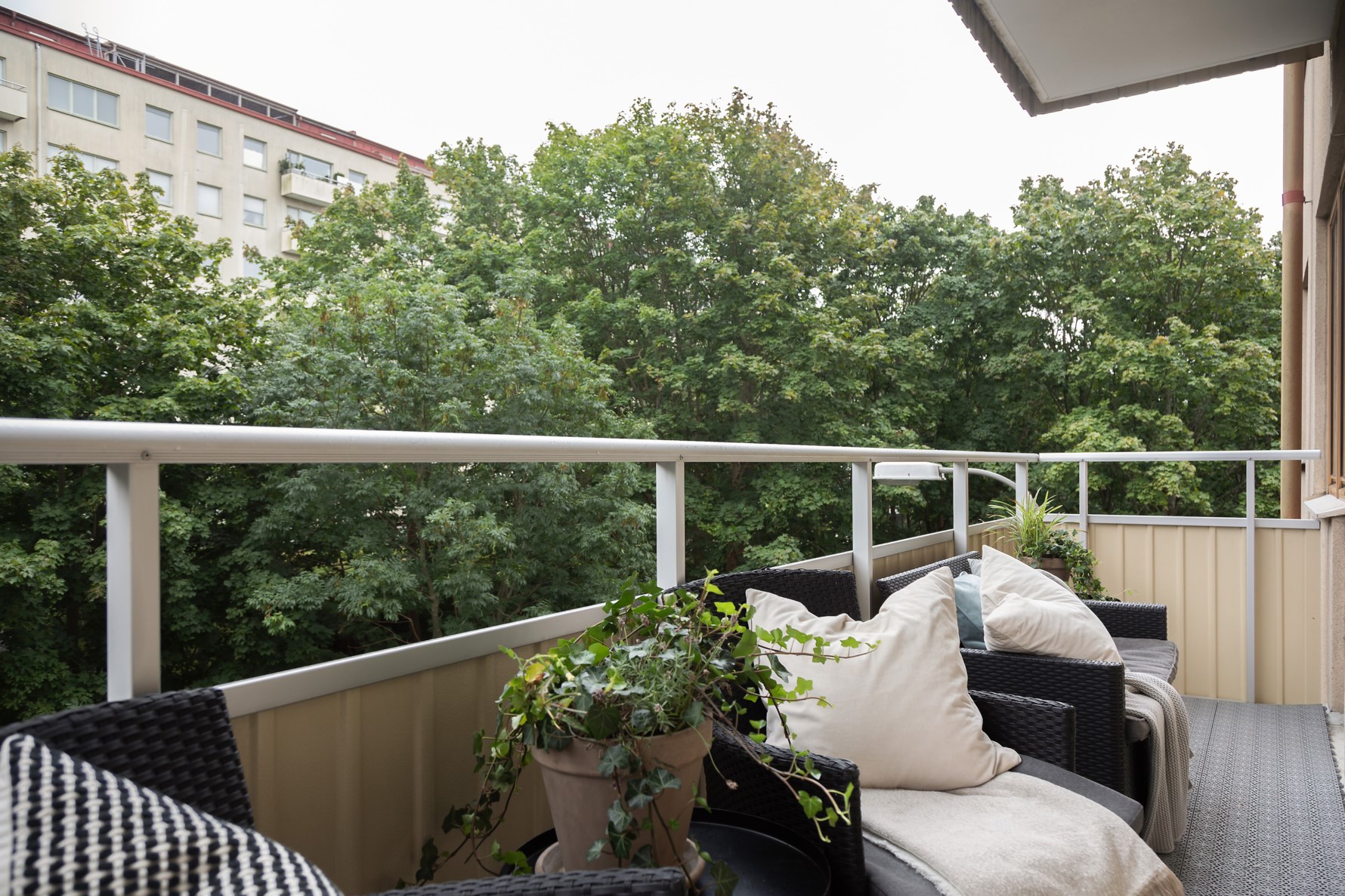 Bild 2 Palmstedtsgatan 3C