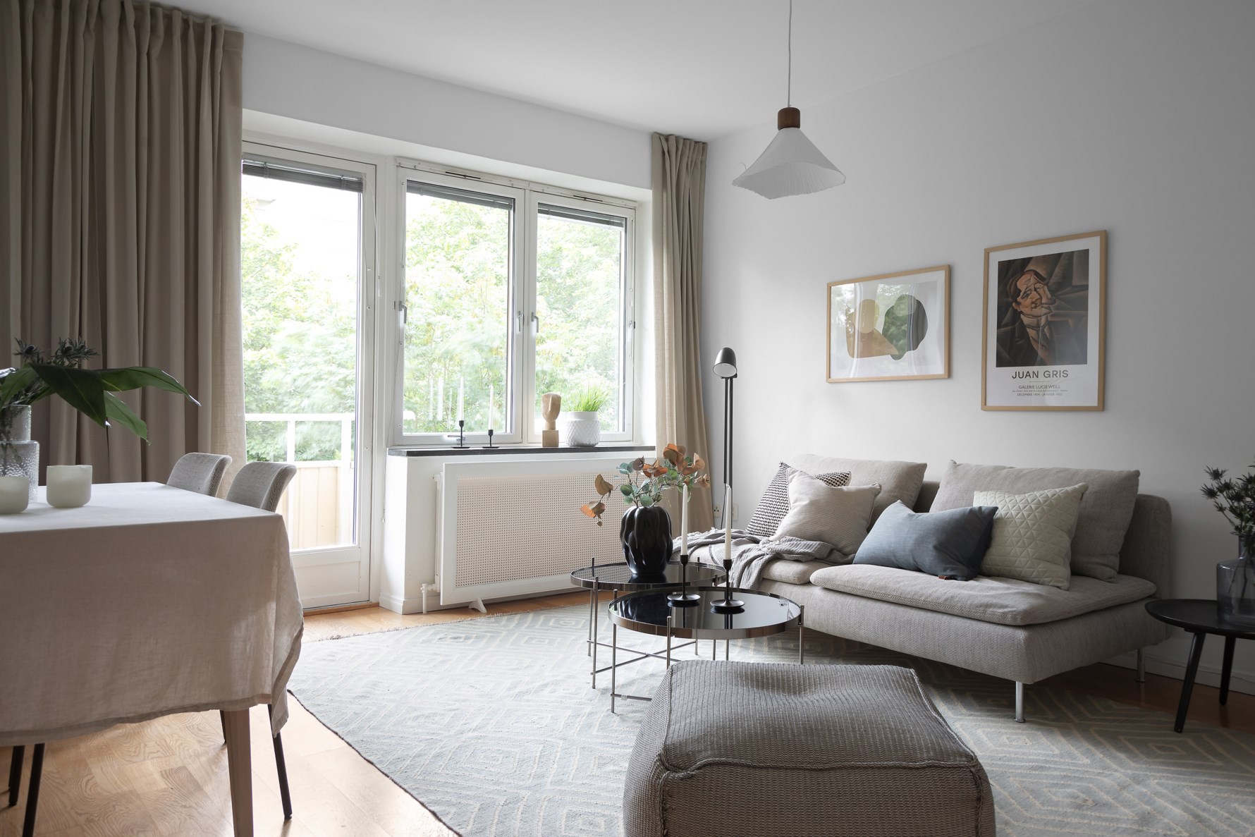 Bild 4 Palmstedtsgatan 3C