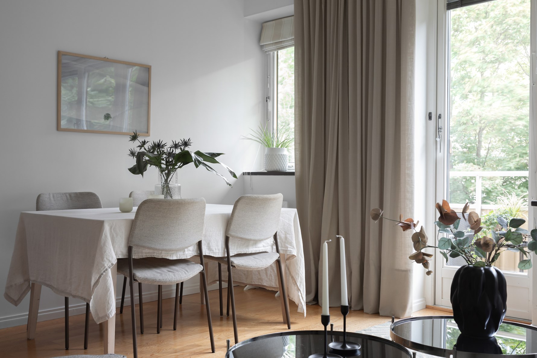 Bild 6 Palmstedtsgatan 3C