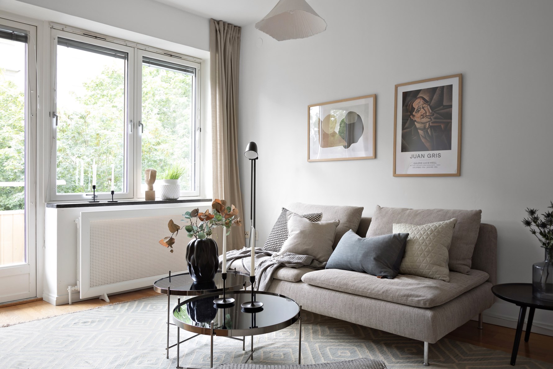 Bild 5 Palmstedtsgatan 3C