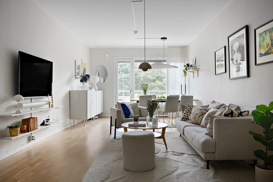 Bild 6 Gibraltargatan 38