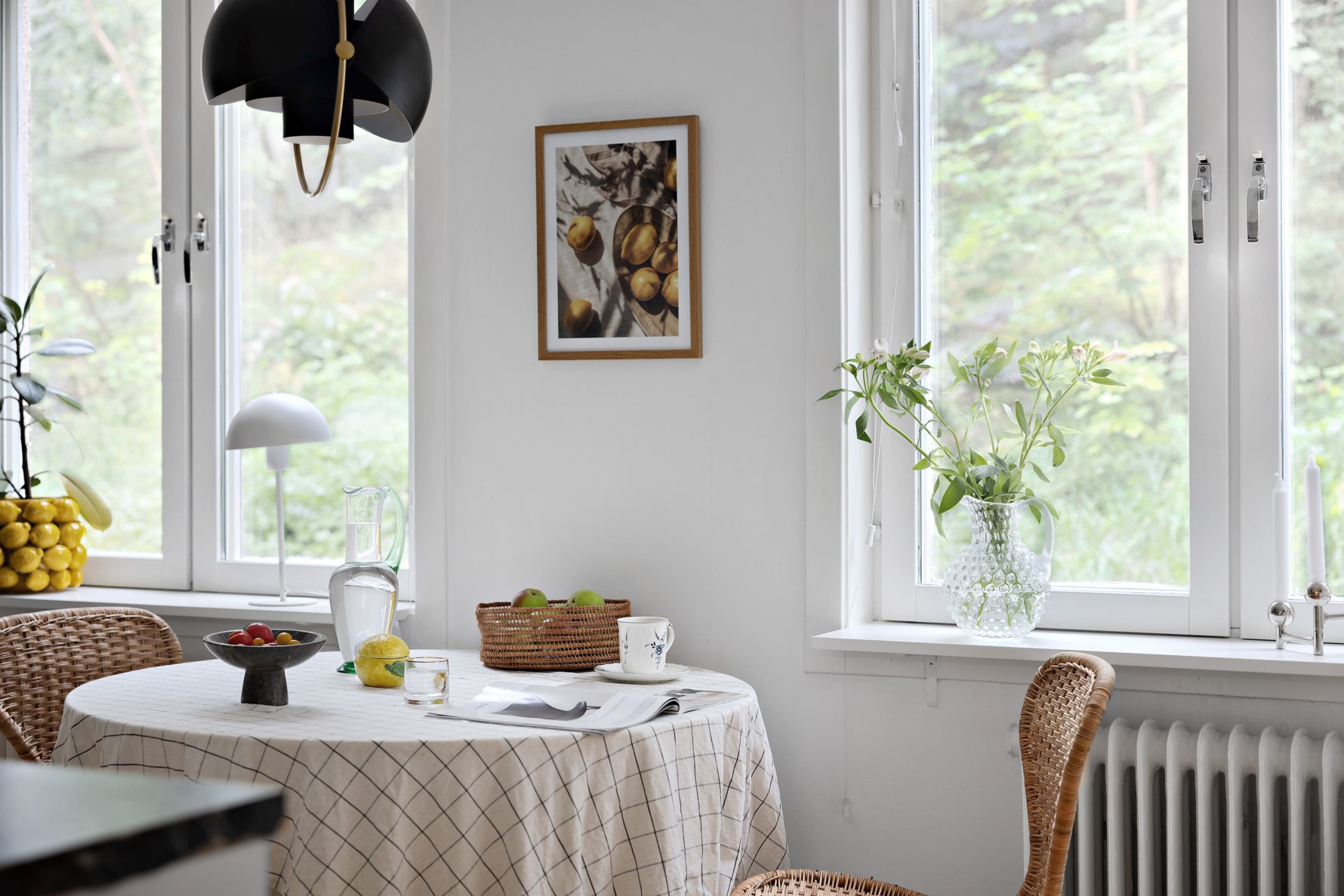 Bild 3 Gibraltargatan 38