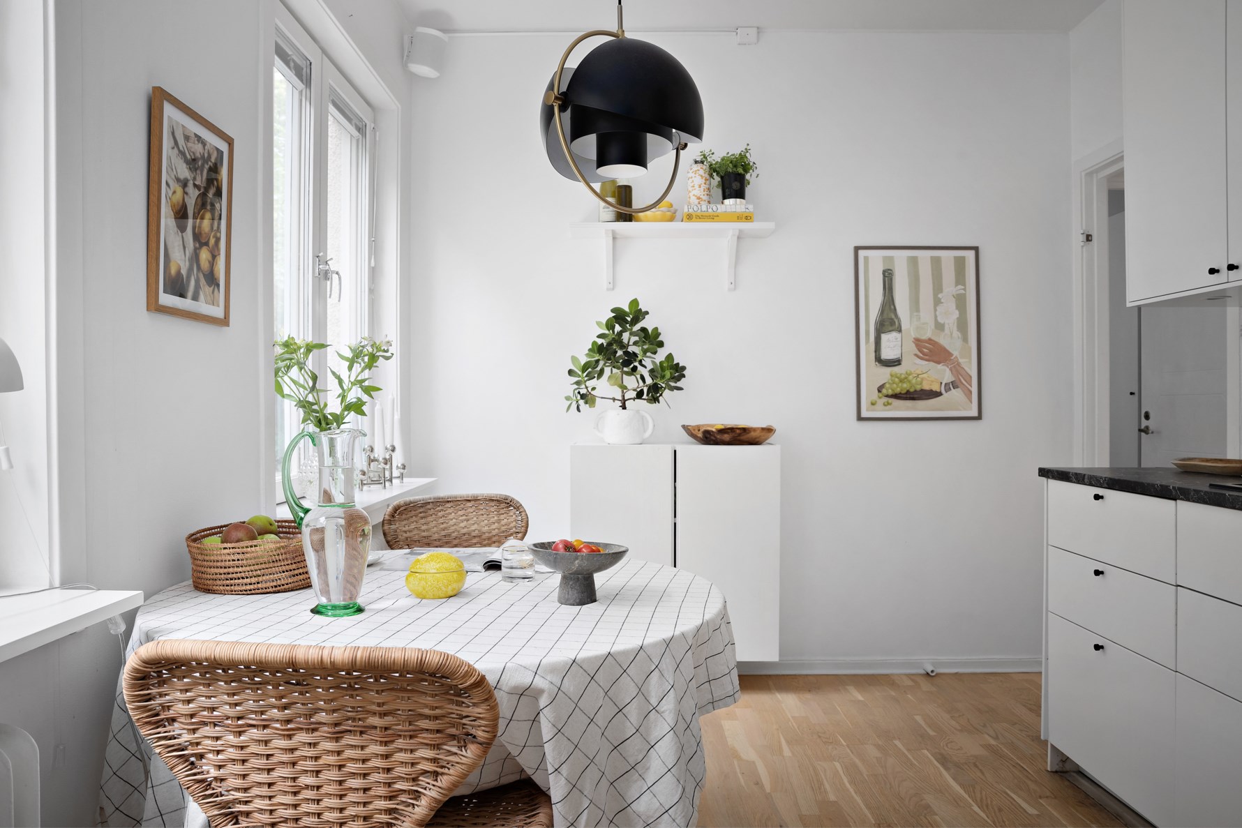 Bild 5 Gibraltargatan 38