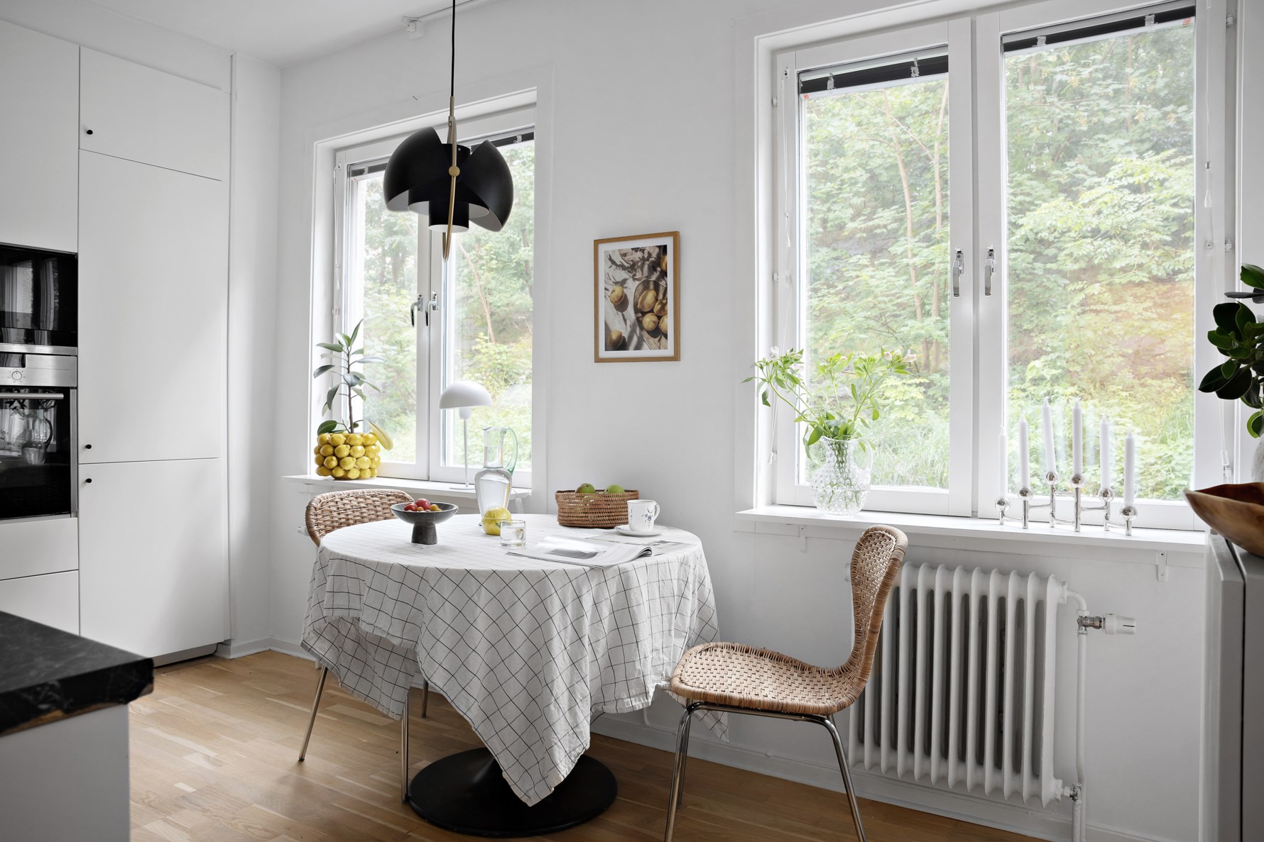 Bild 2 Gibraltargatan 38