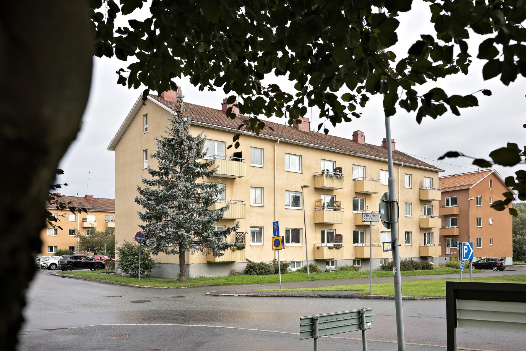 Bild 4 Vänortsgatan 2B