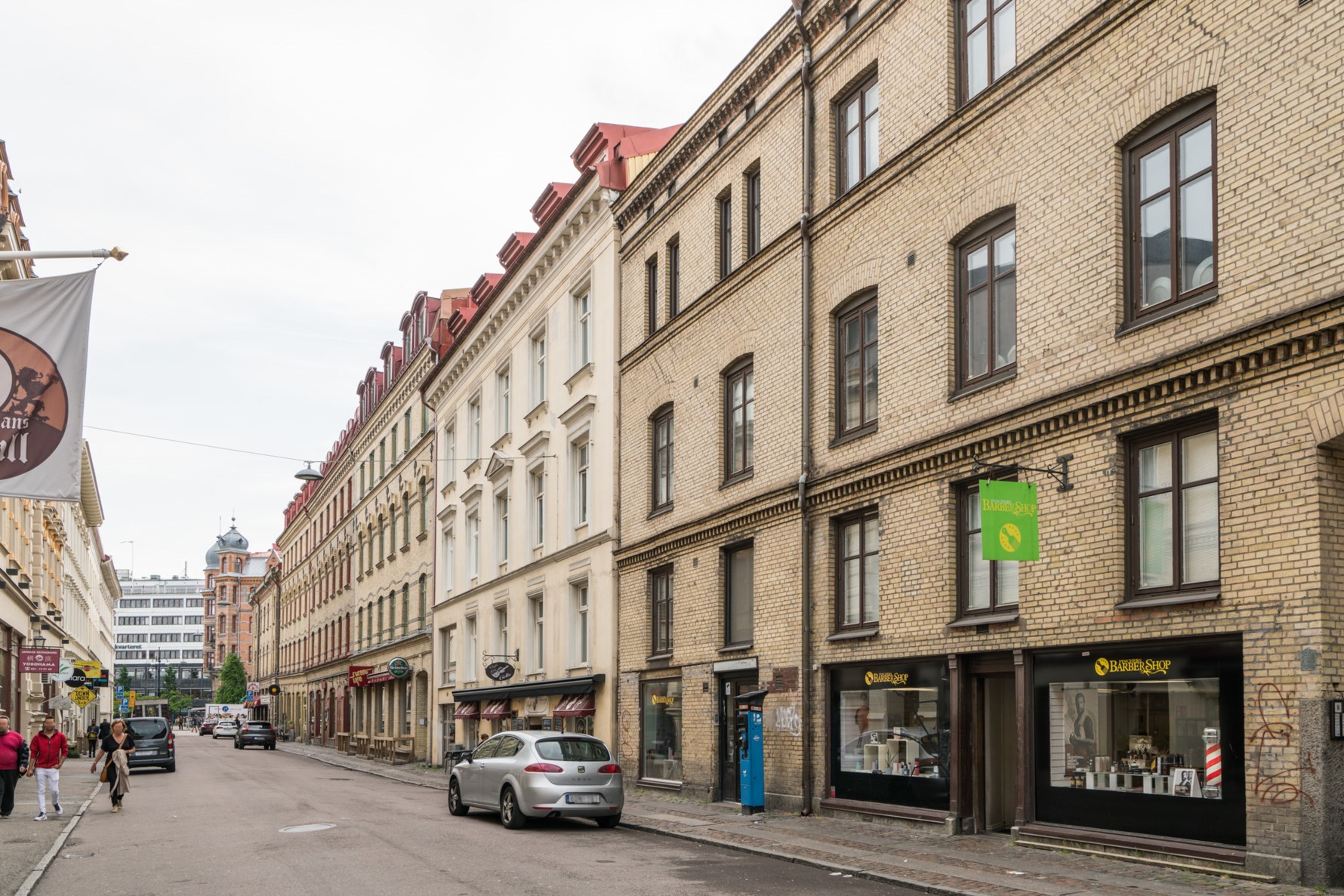 Bild 6 Andra Långgatan 8A