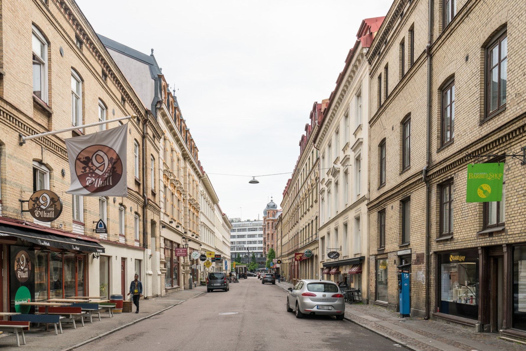 Bild 5 Andra Långgatan 8A