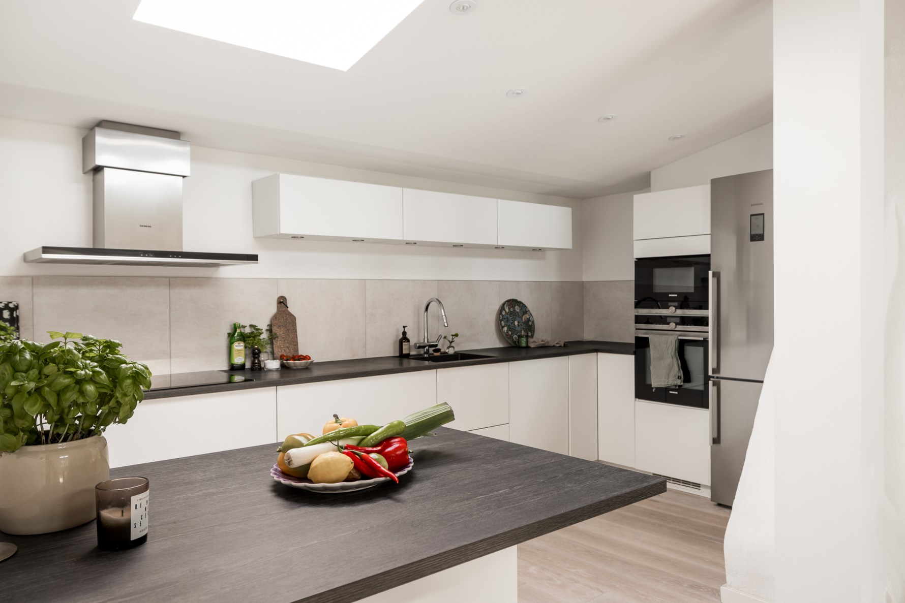 Bild 6 Södra vägen 34A