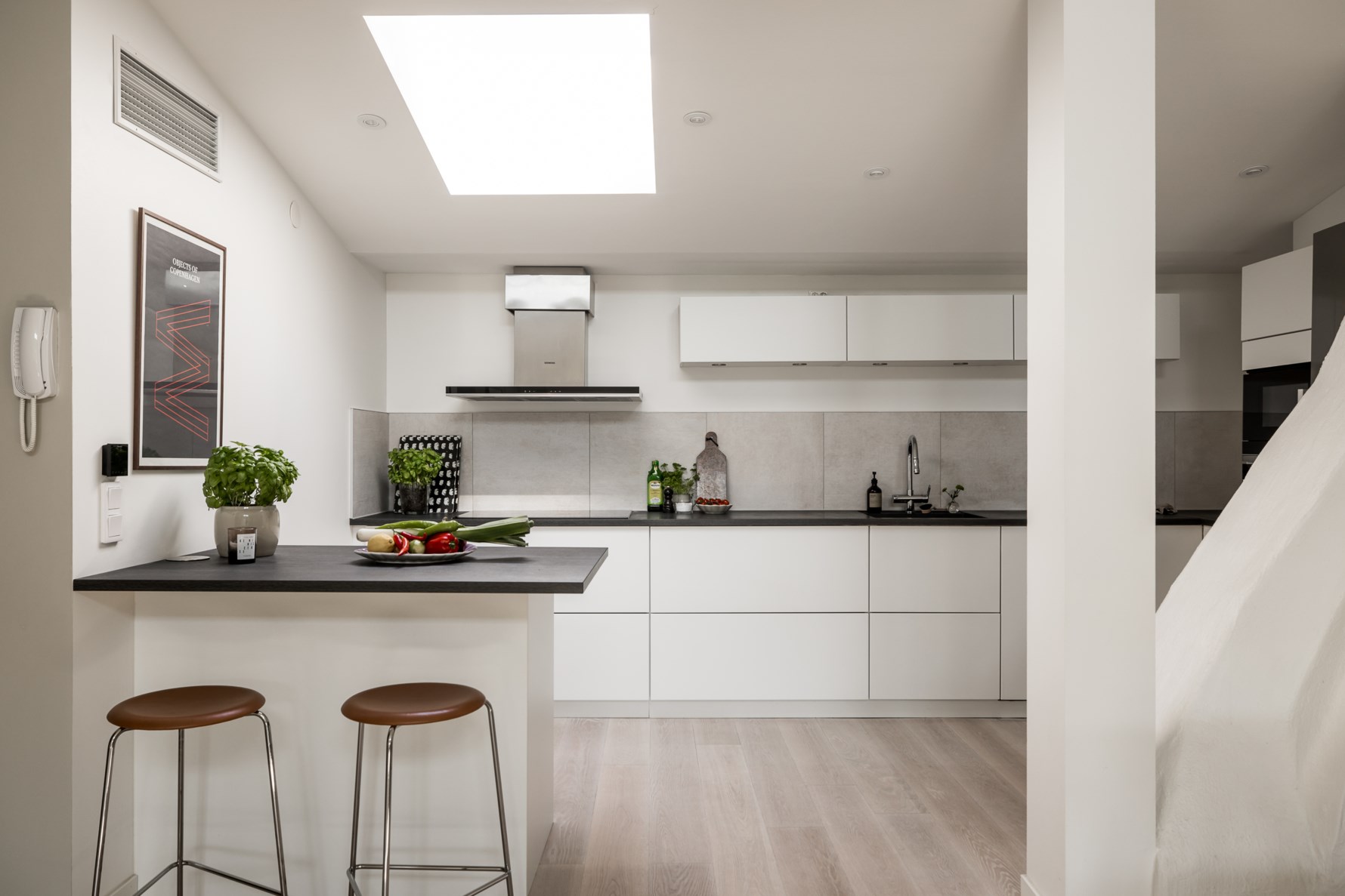 Bild 5 Södra vägen 34A